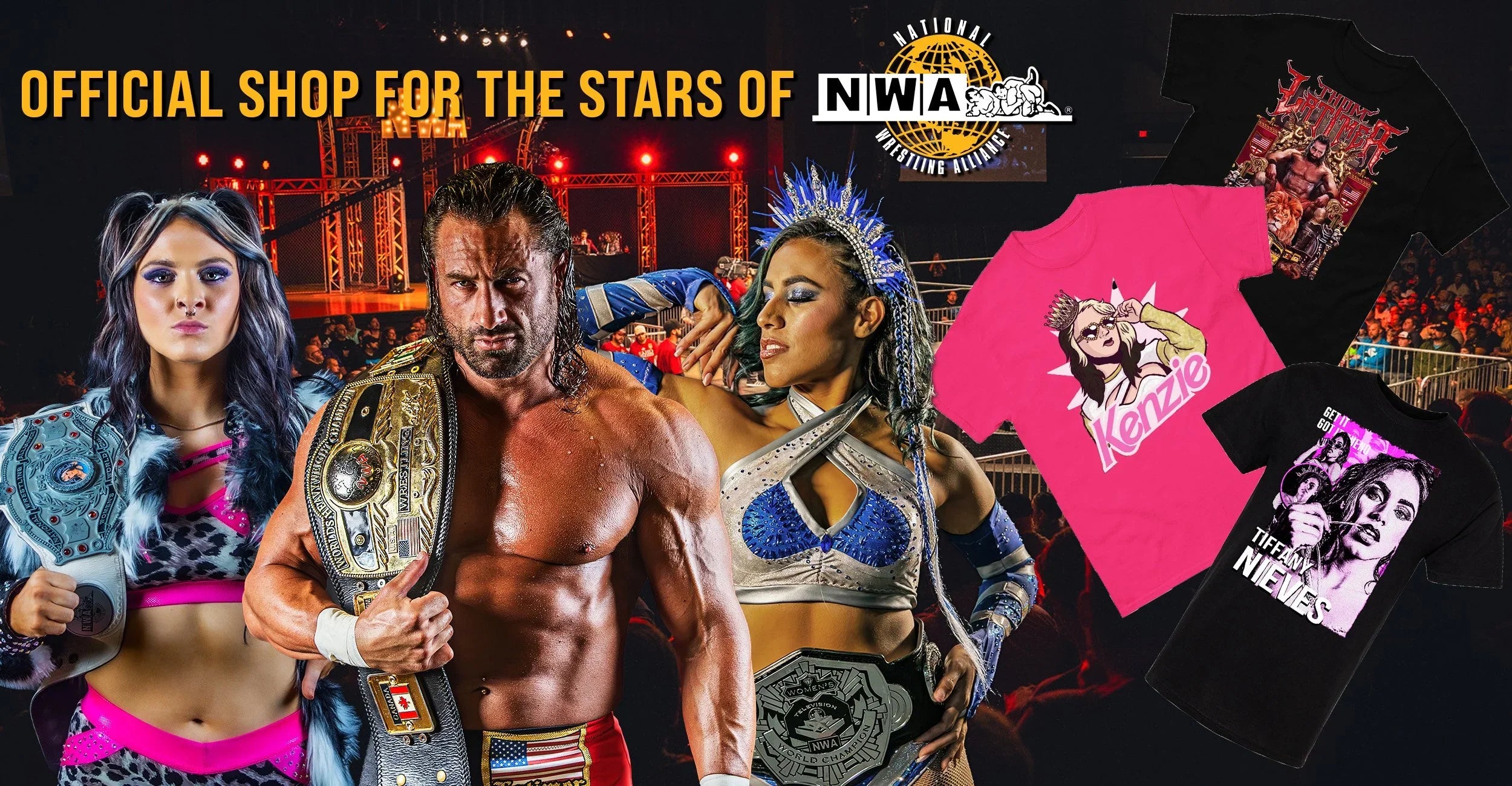 NWA