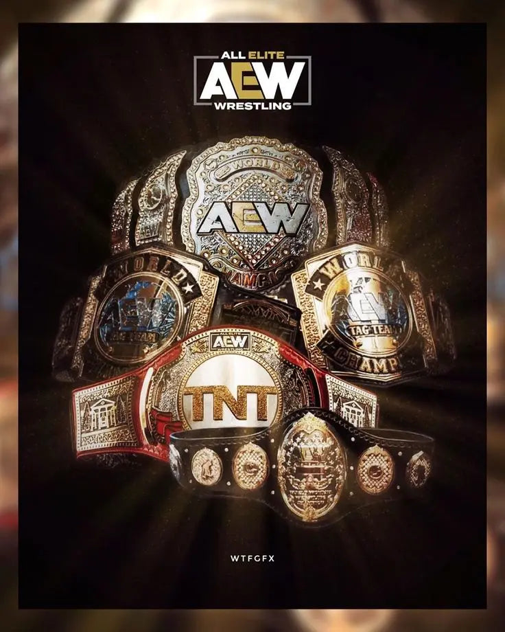 AEW