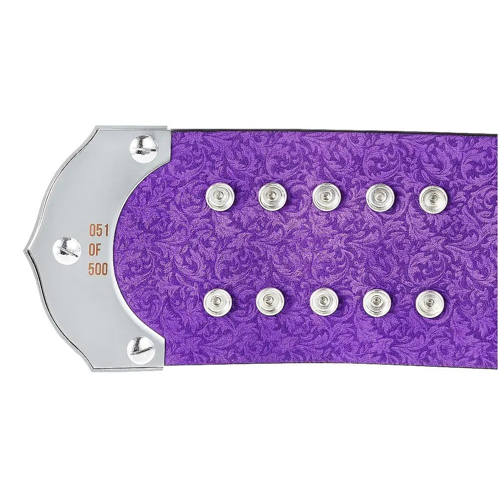 UNDERTKER Heavyweight Championship Replica belt