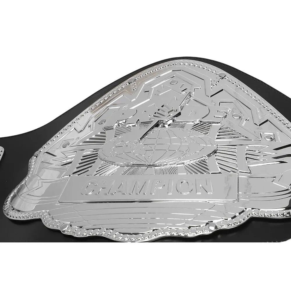 Pride UFC Wrestling Championship title belt