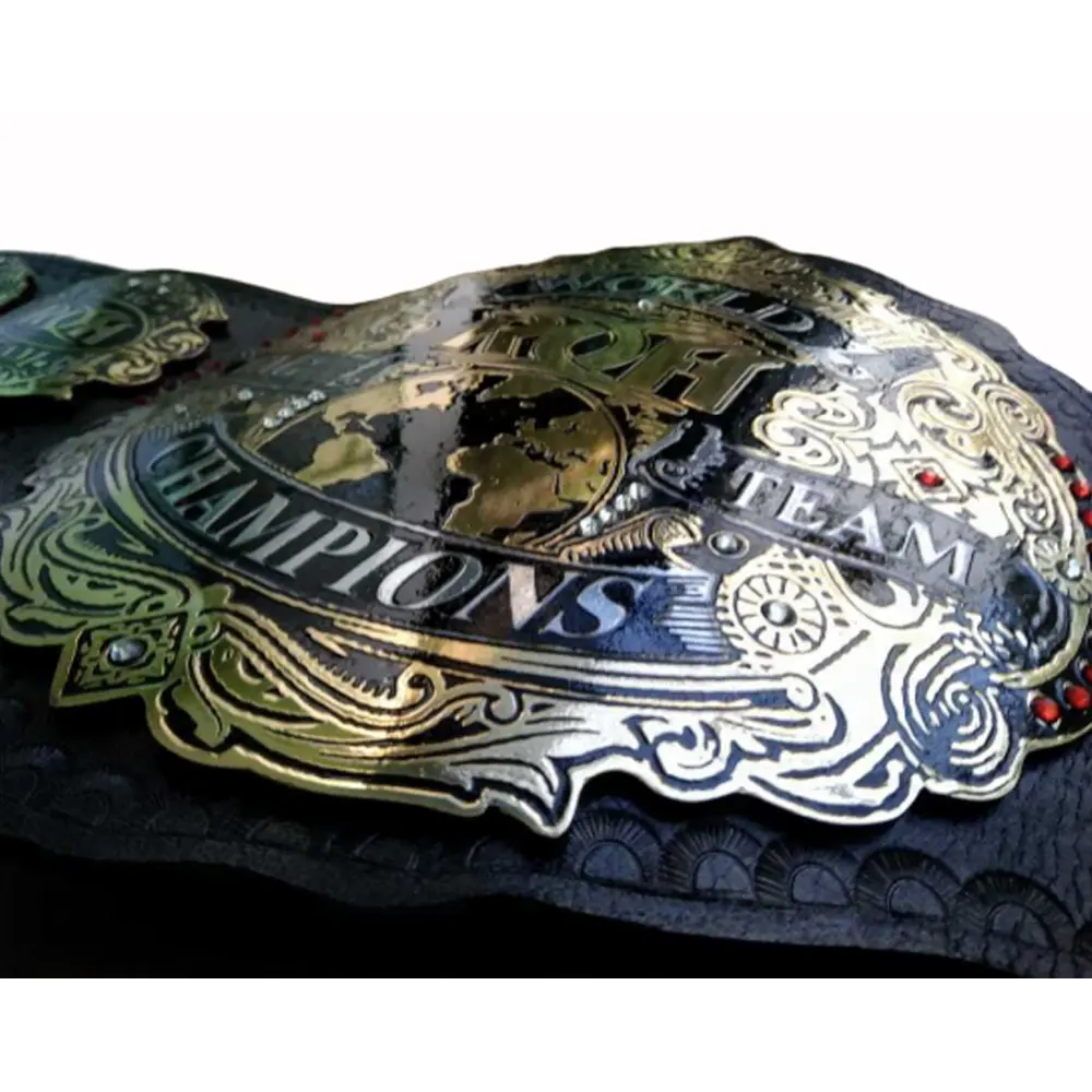 World Tag Team Championship ROH Replica – Classic Tribute