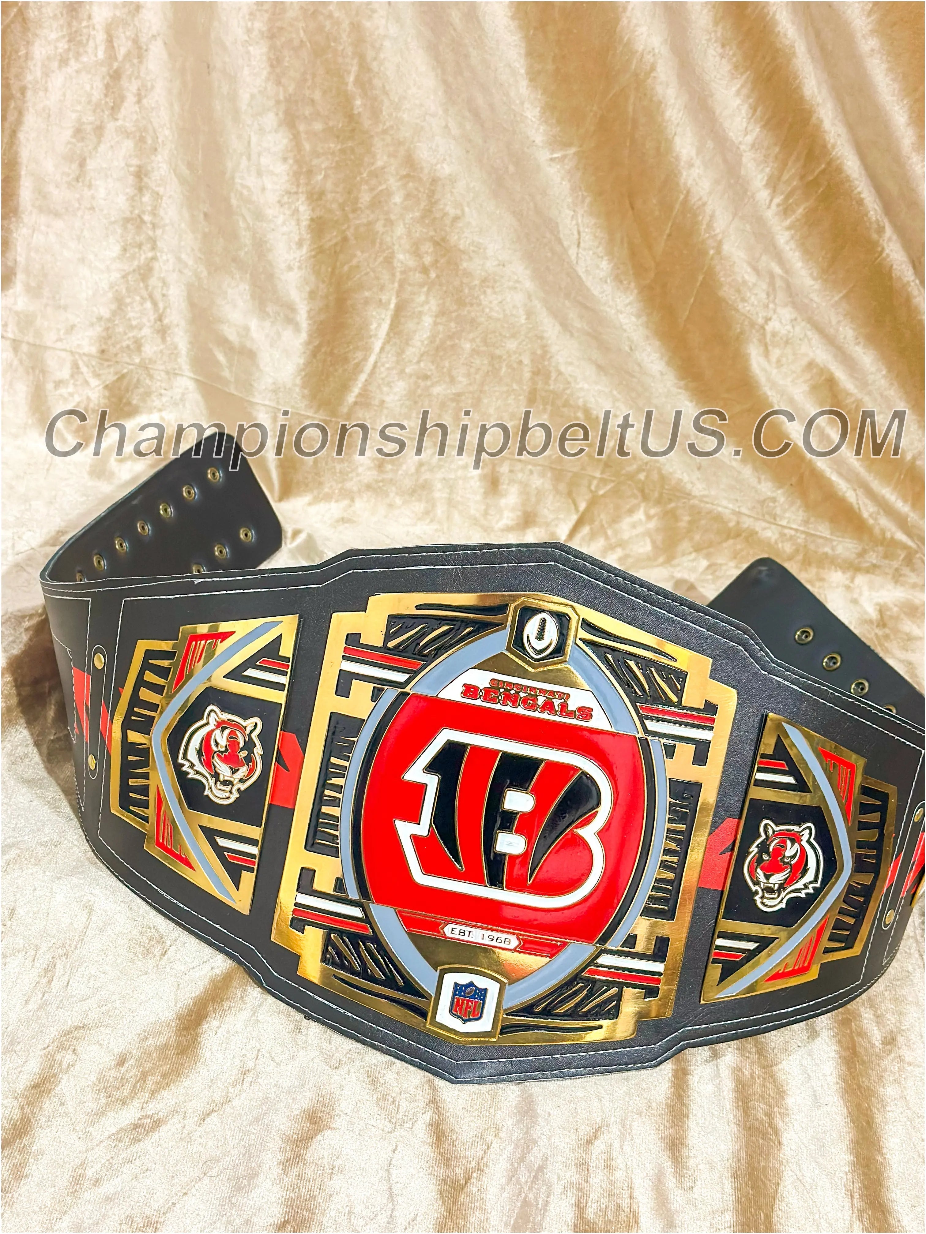 Cincinnati Bengals Legacy Replica