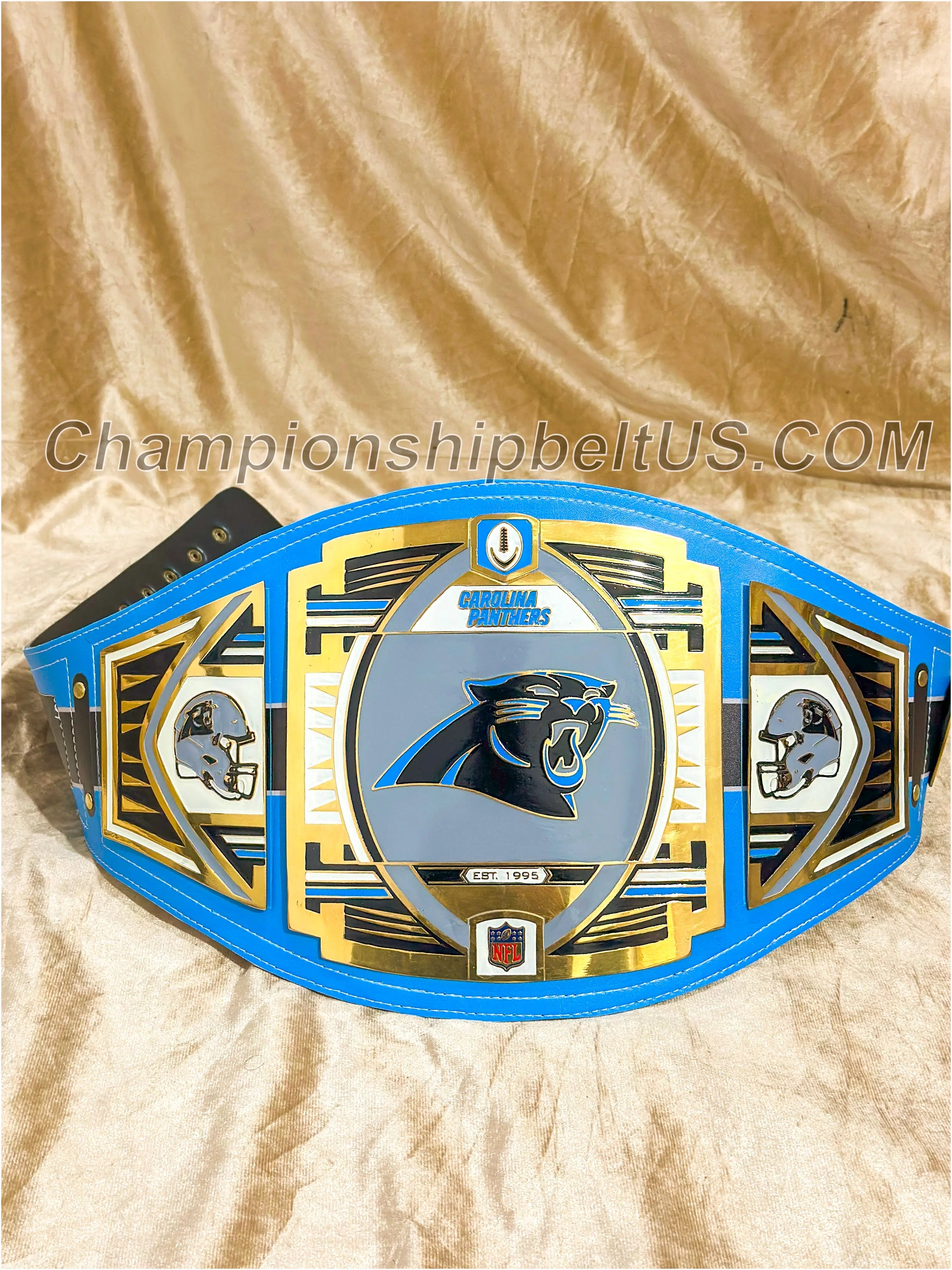 Carolina Panthers Legacy Replica