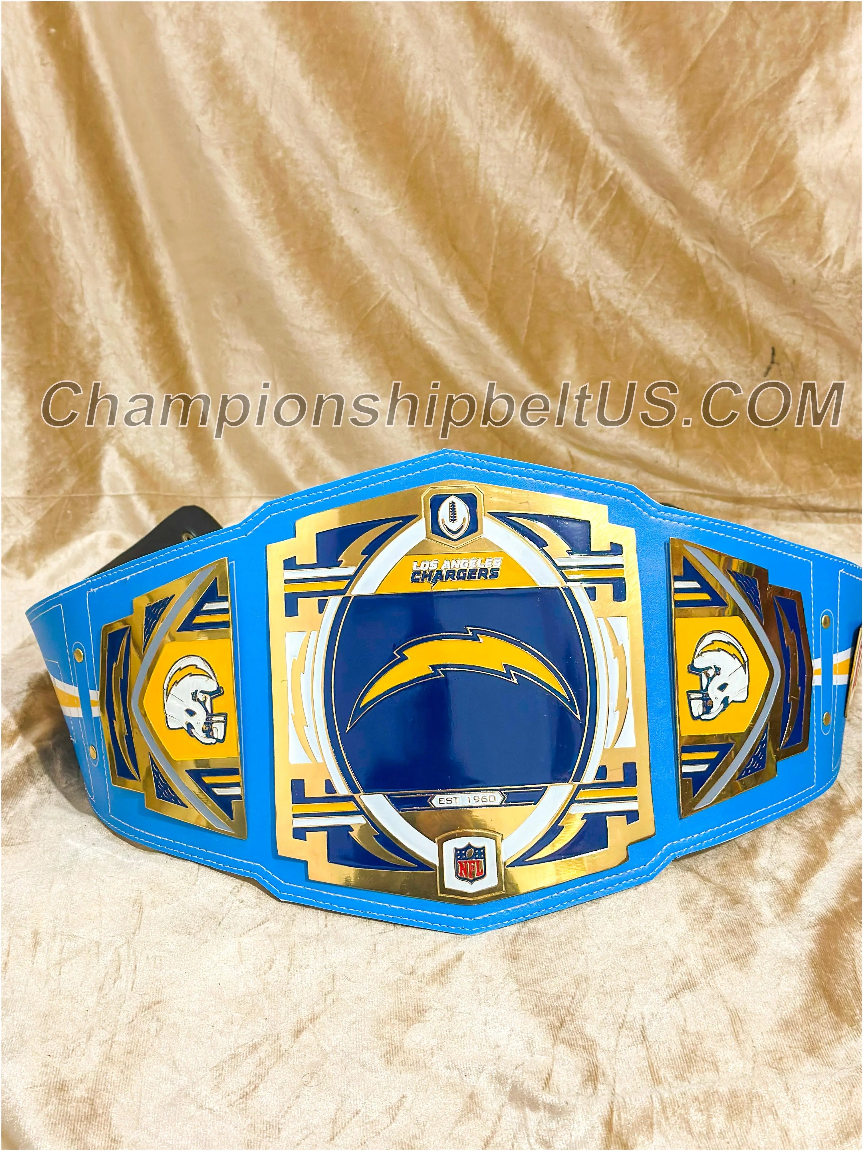 Los Angeles Chargers Legacy Replica
