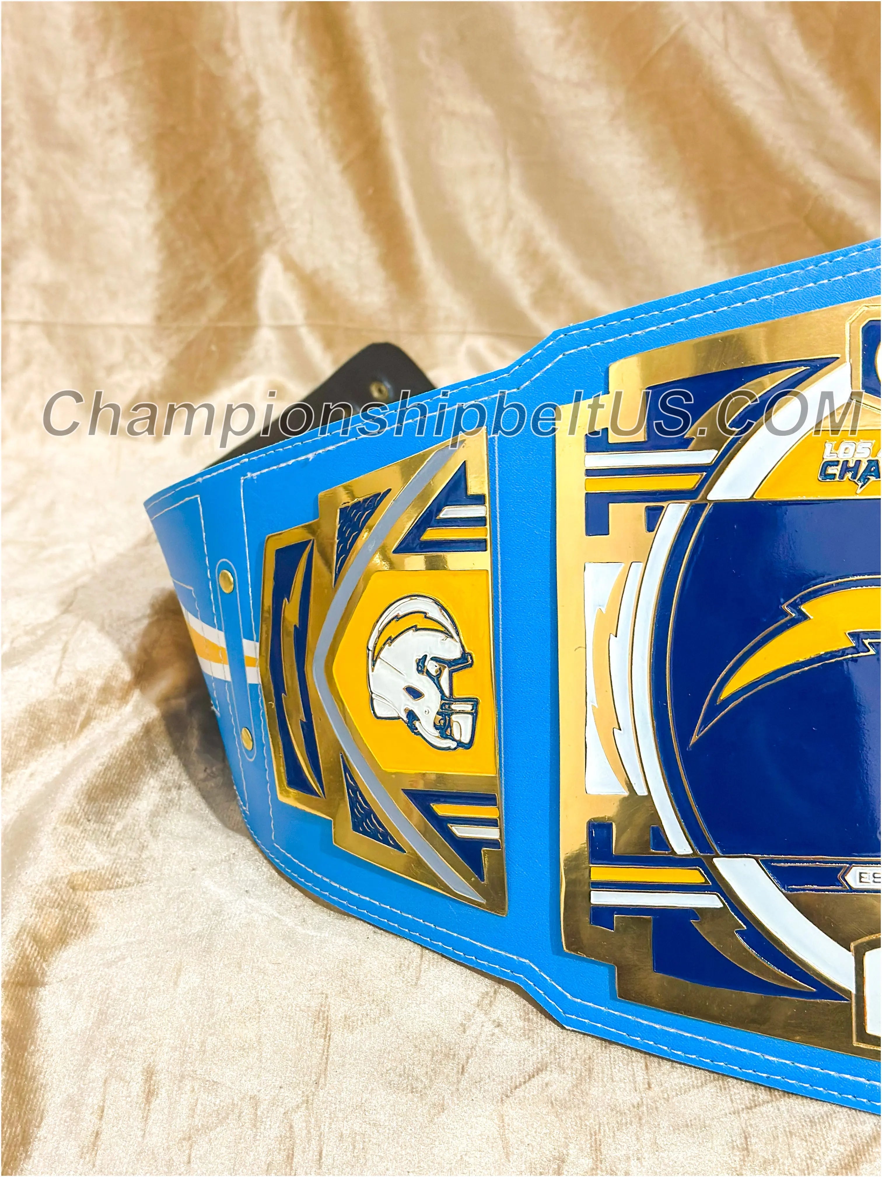 Los Angeles Chargers Legacy Replica