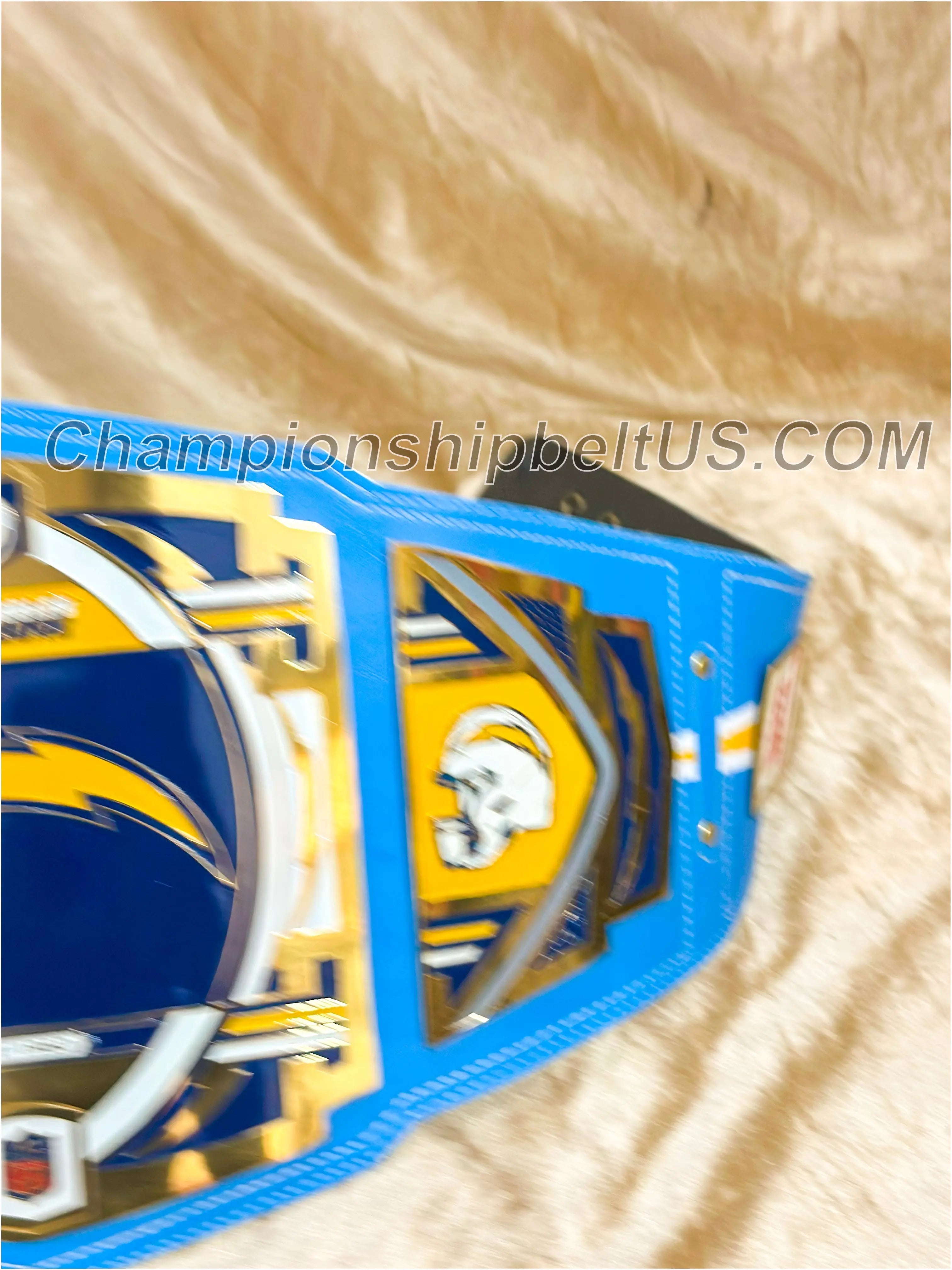 Los Angeles Chargers Legacy Replica