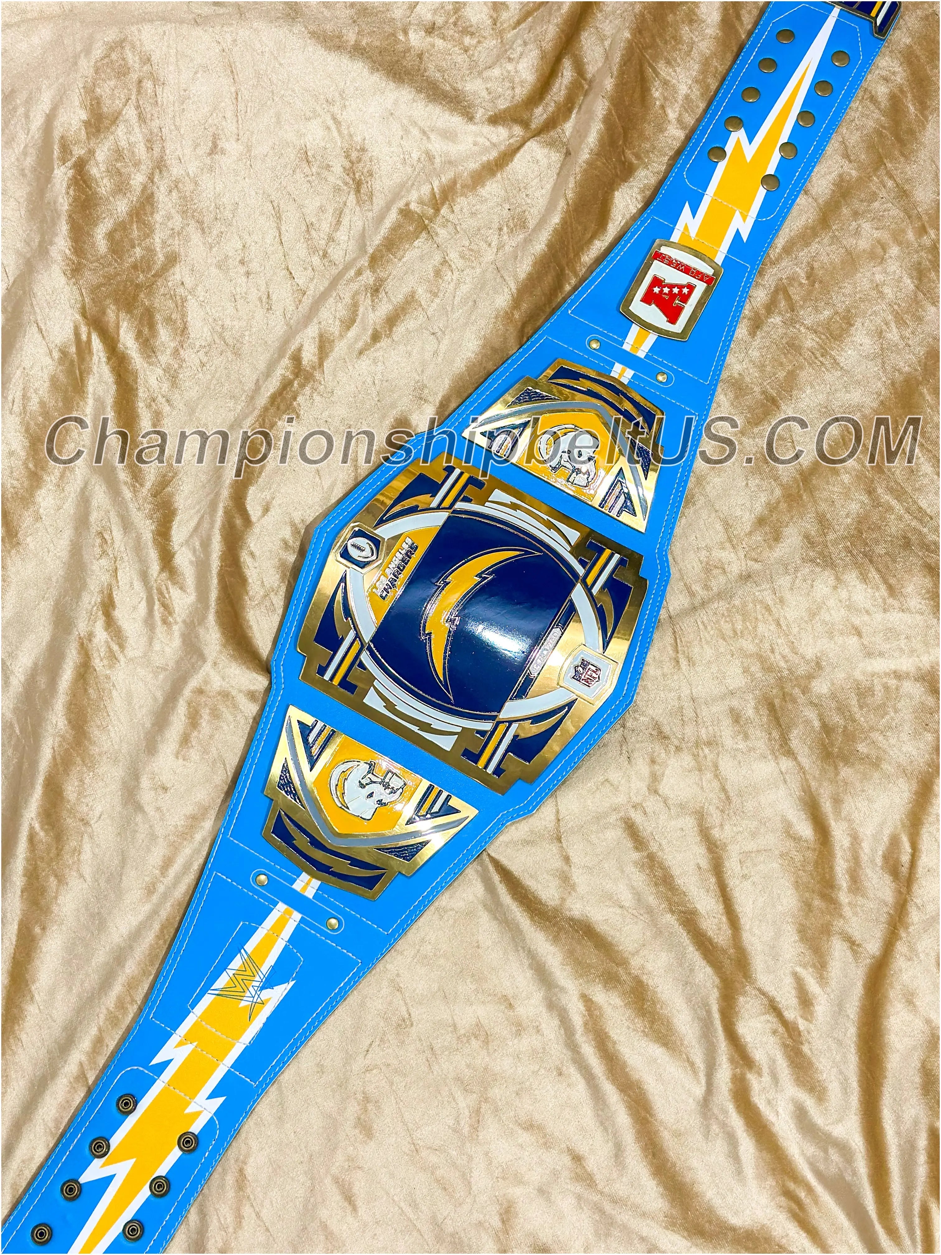 Los Angeles Chargers Legacy Replica