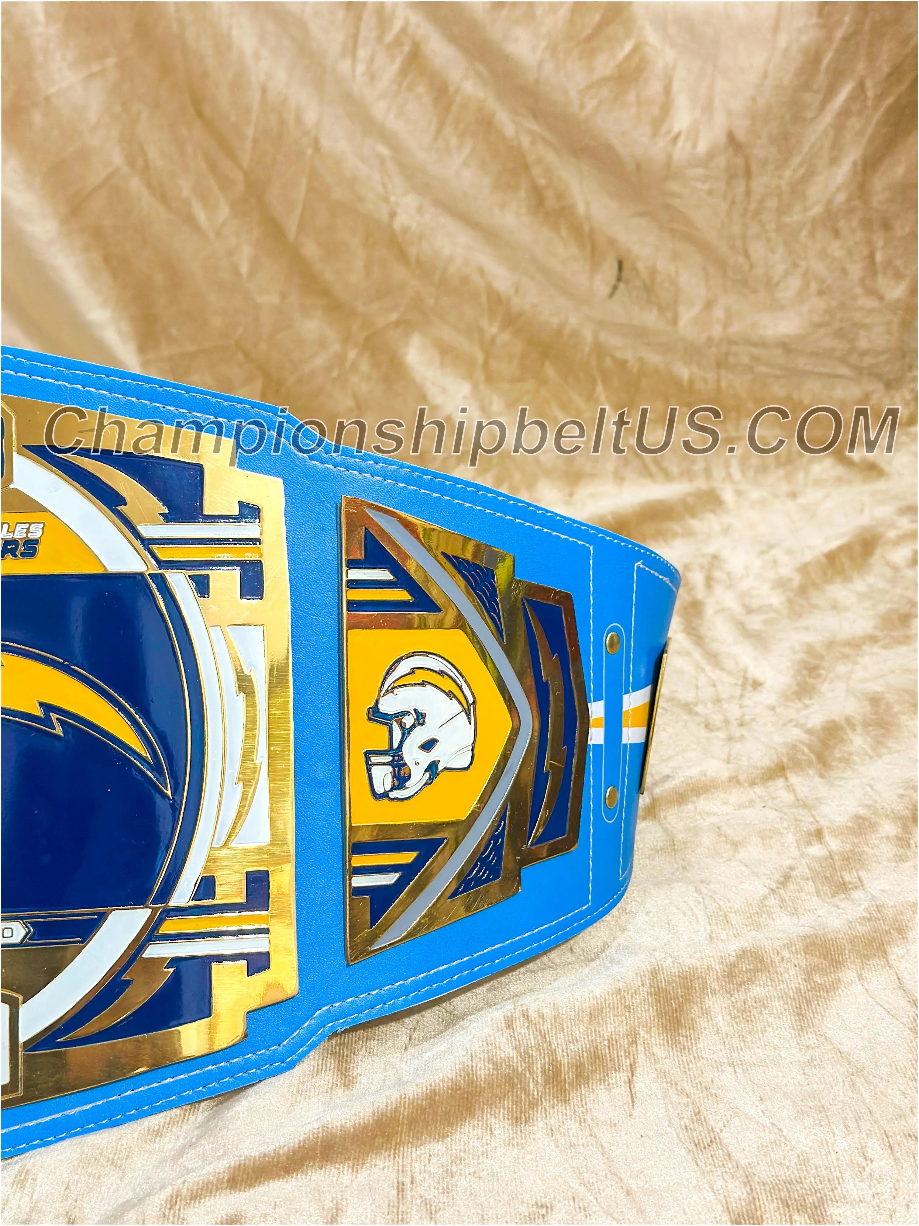 Los Angeles Chargers Legacy Replica