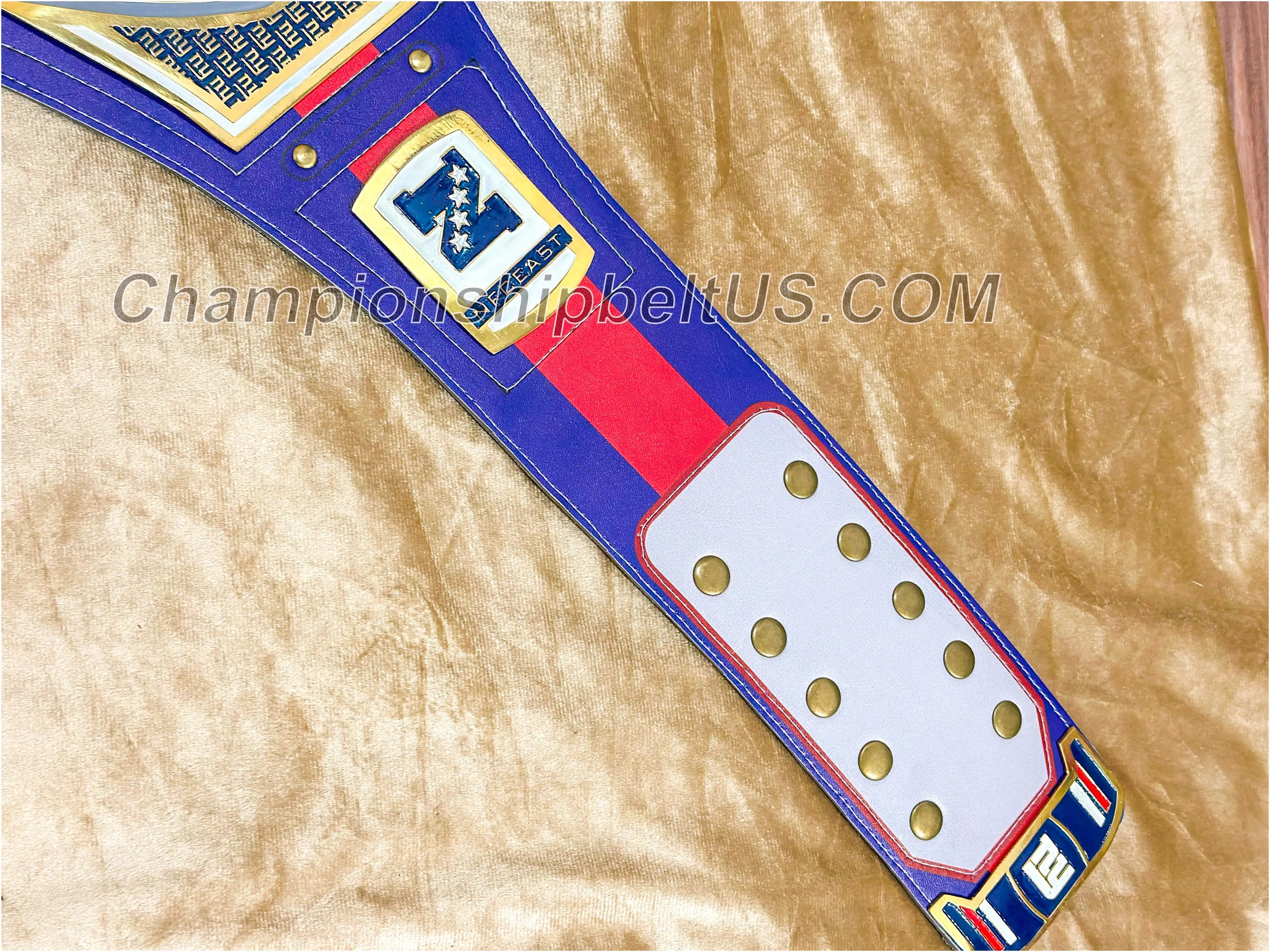 New York Giants Legacy Replica