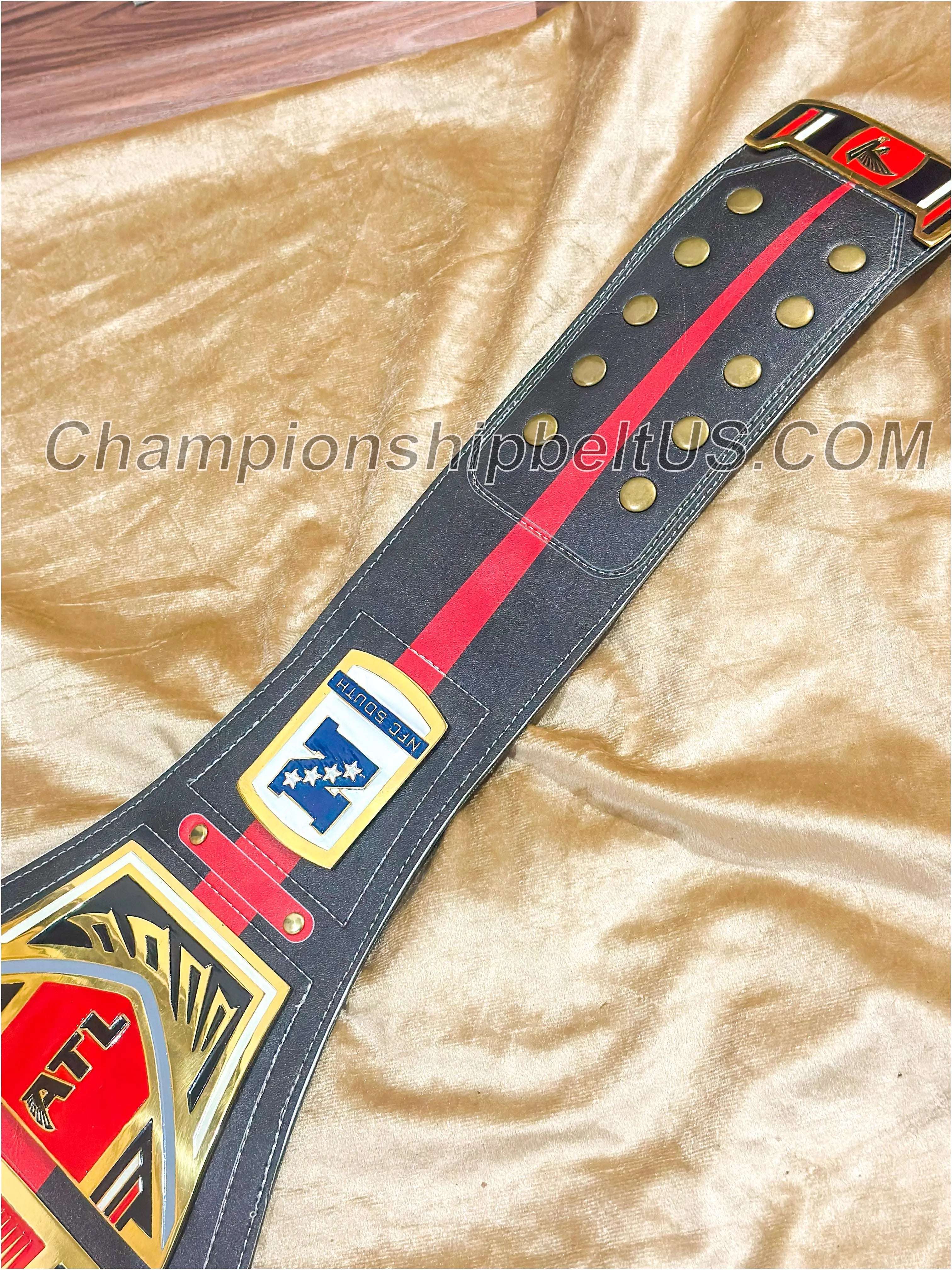 Atlanta Falcons Legacy Replica