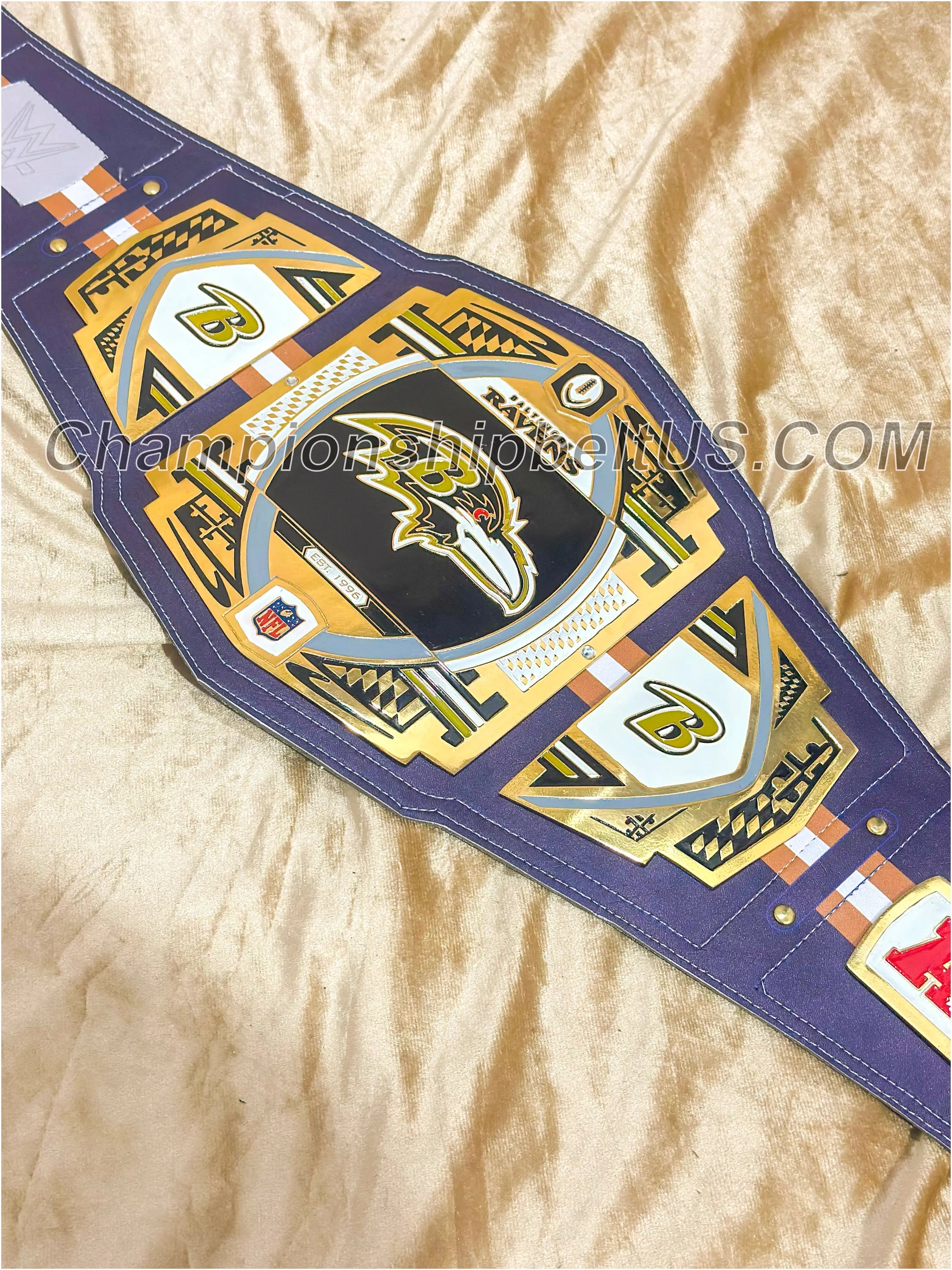 Baltimore Ravens Legacy Replica