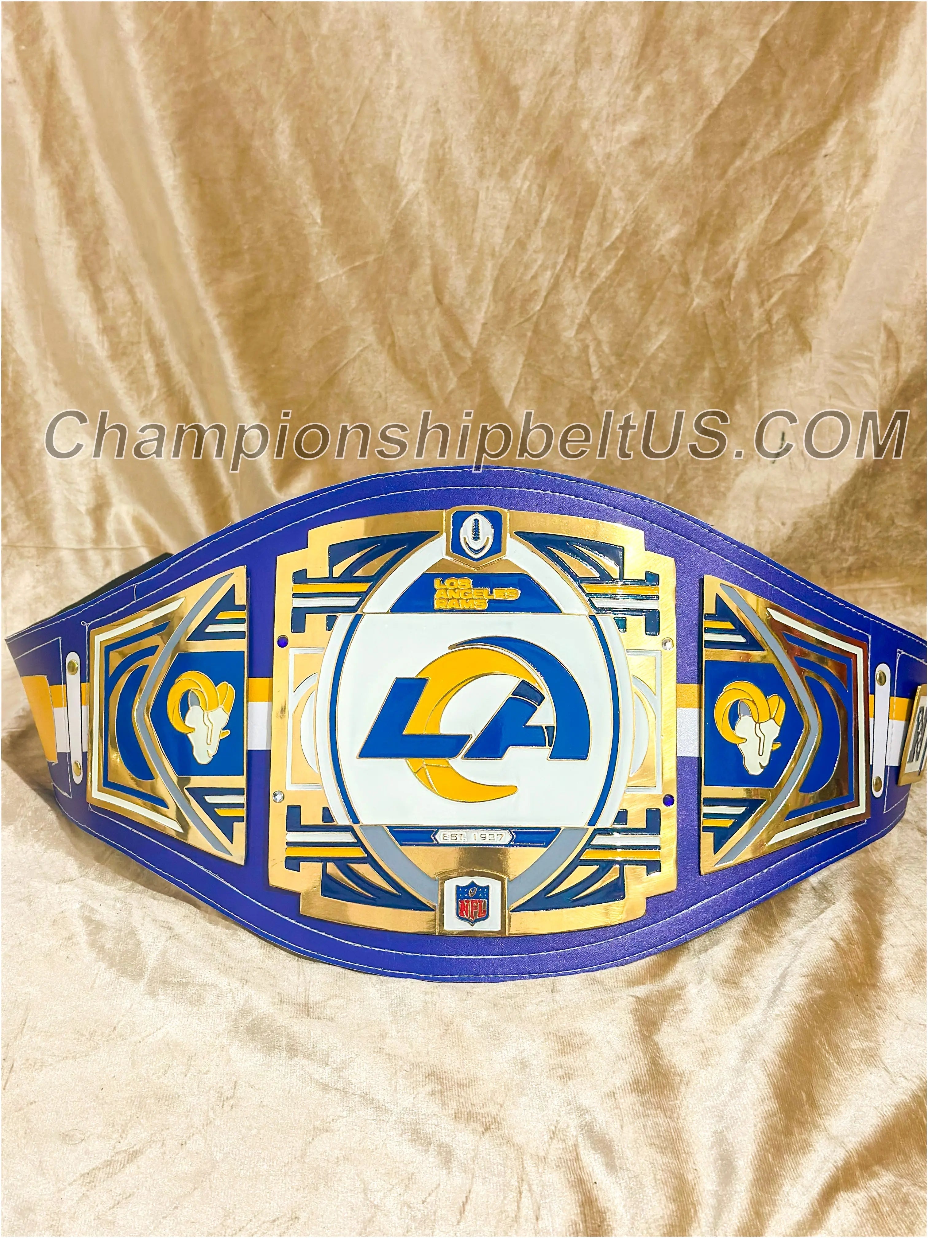 Los Angeles Rams Legacy Replica