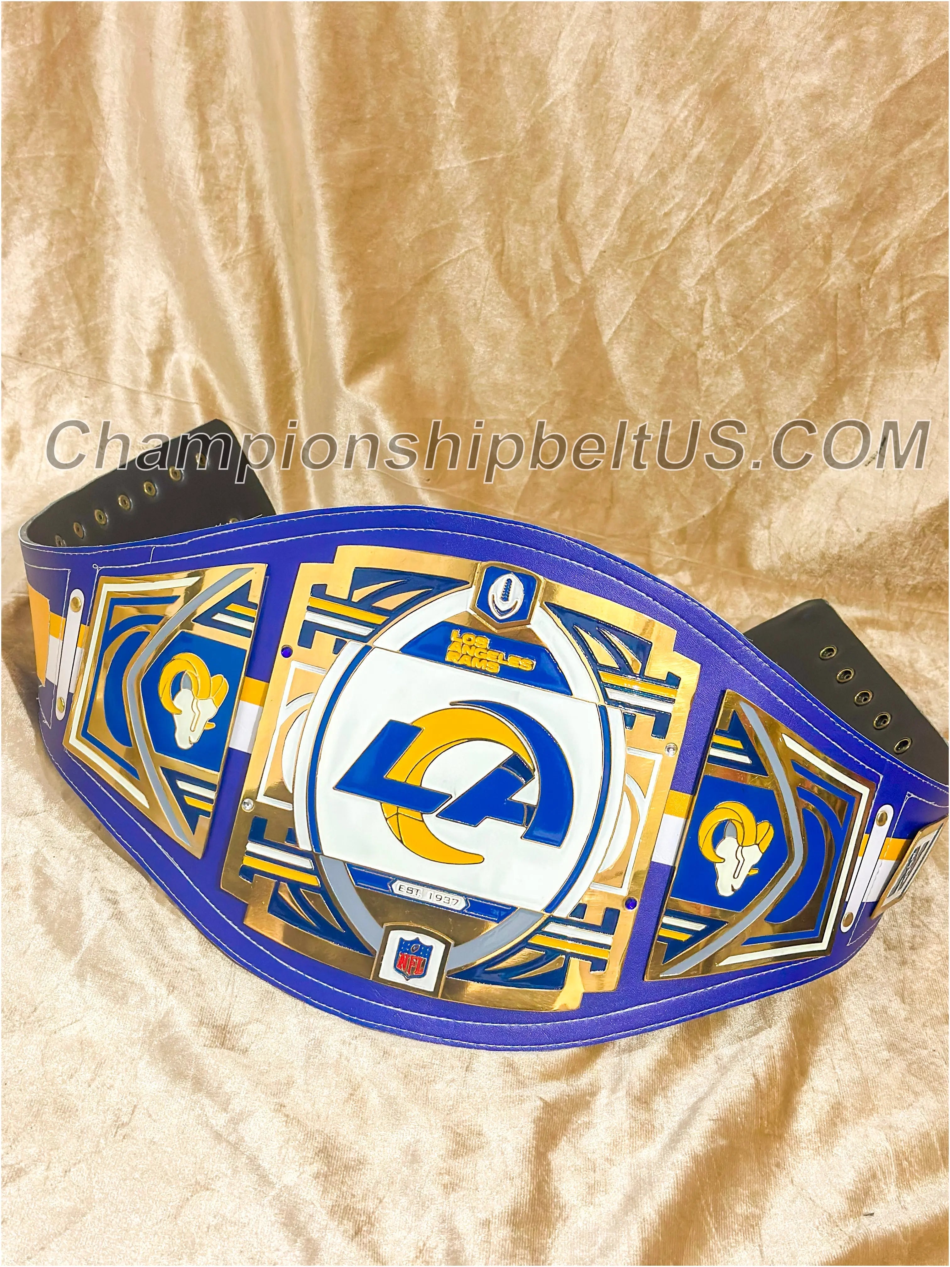 Los Angeles Rams Legacy Replica