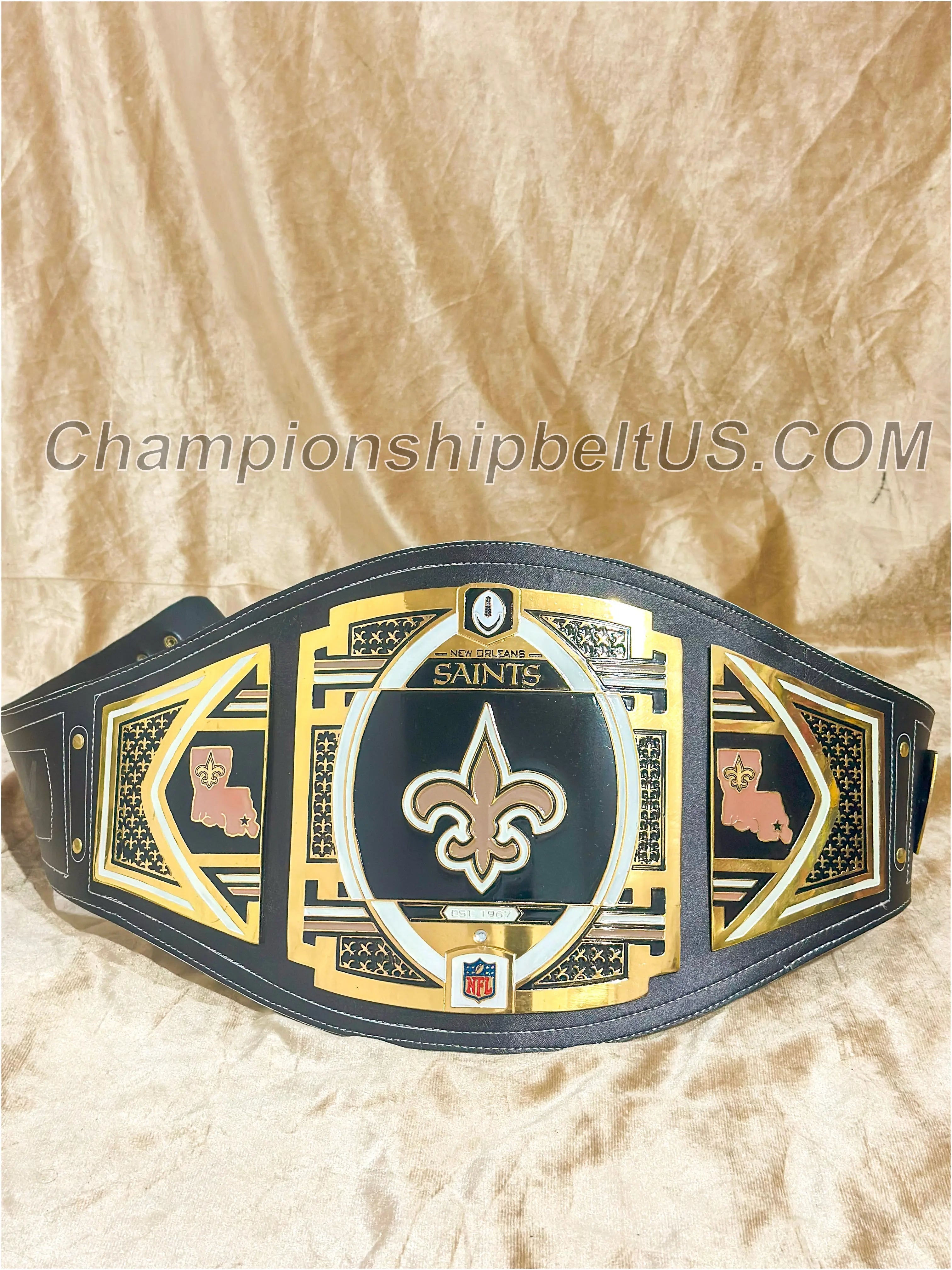 New Orleans Saints Legacy Replica