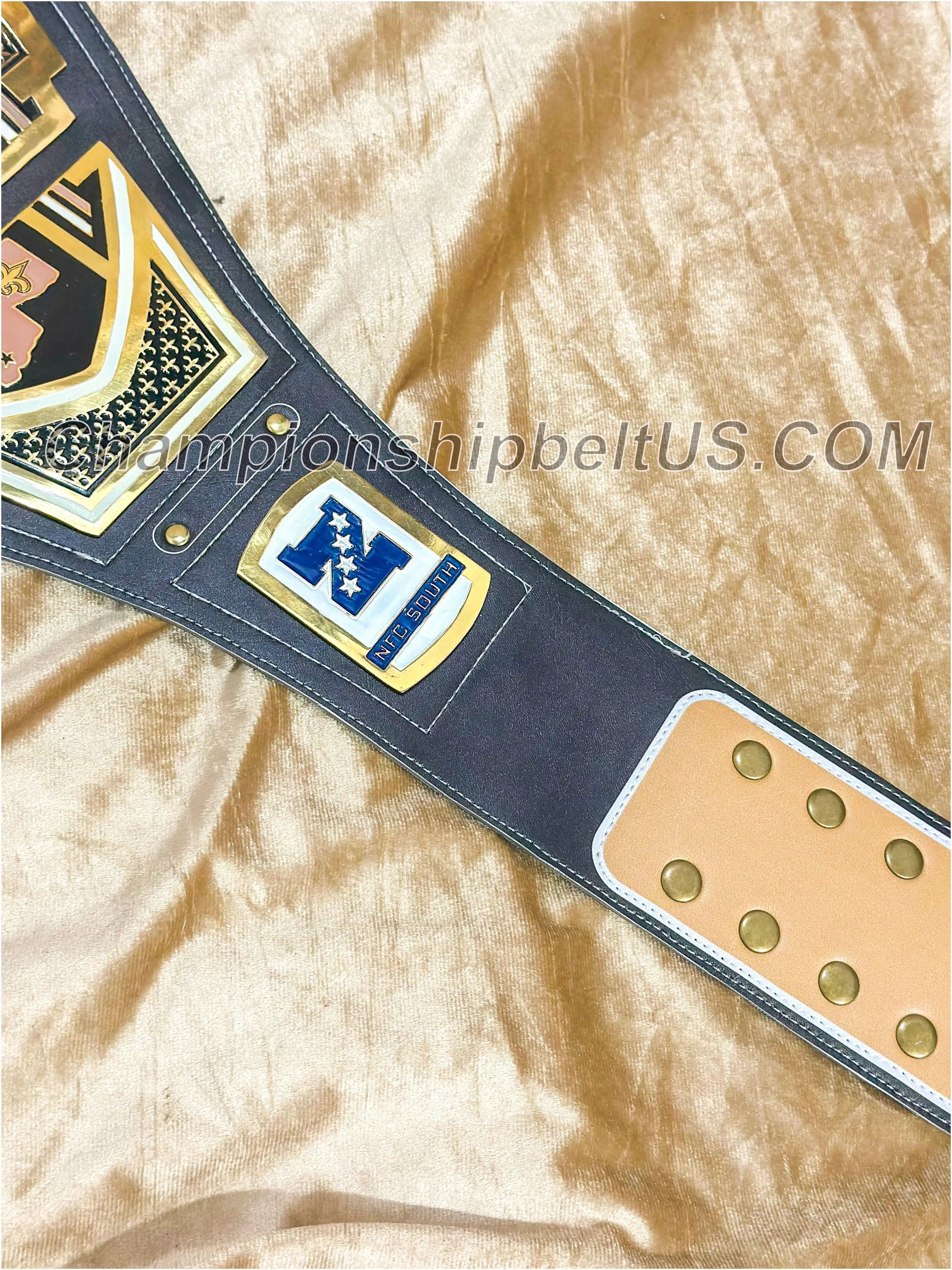 New Orleans Saints Legacy Replica