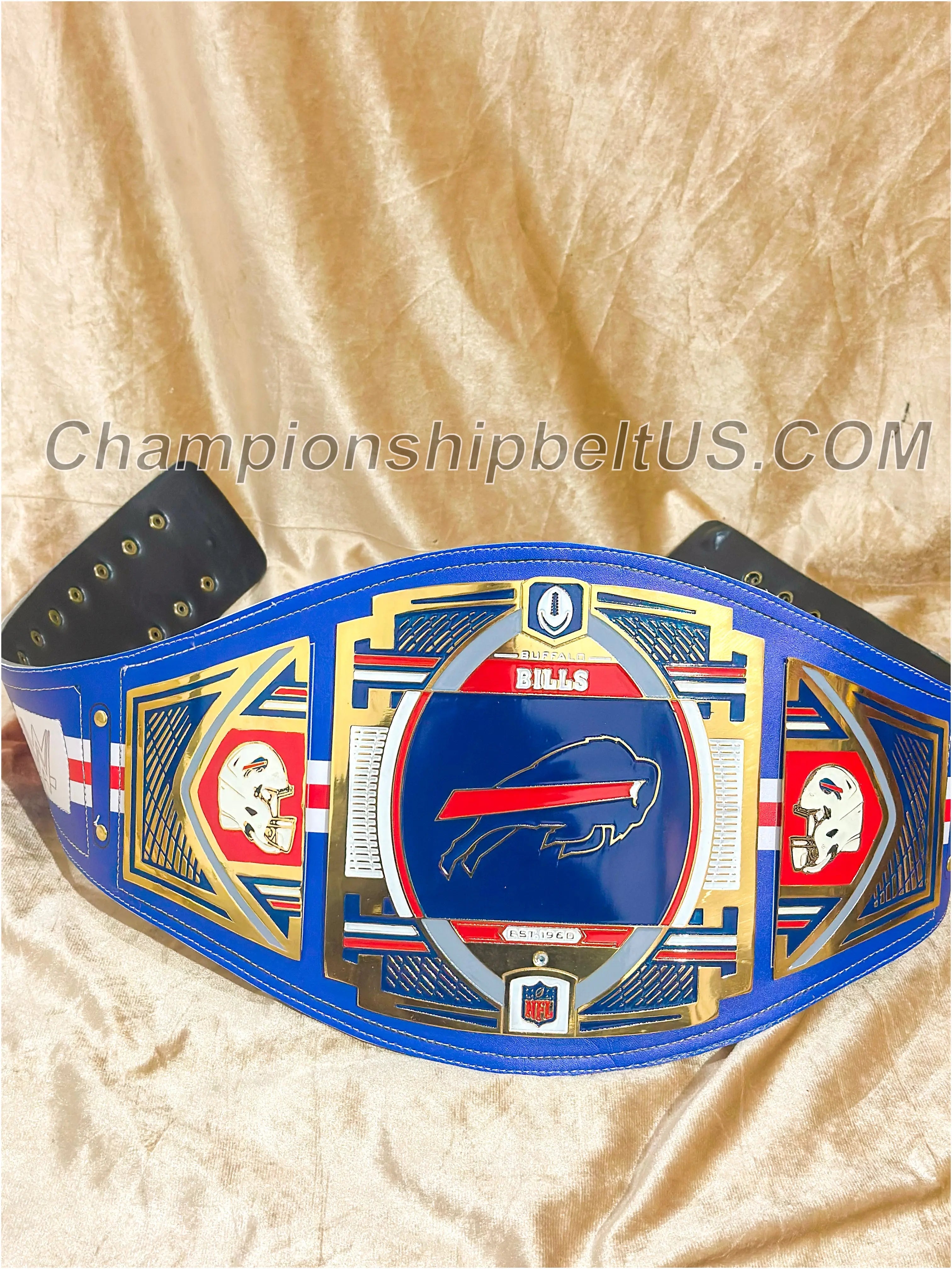 Buffalo Bills Legacy Replica