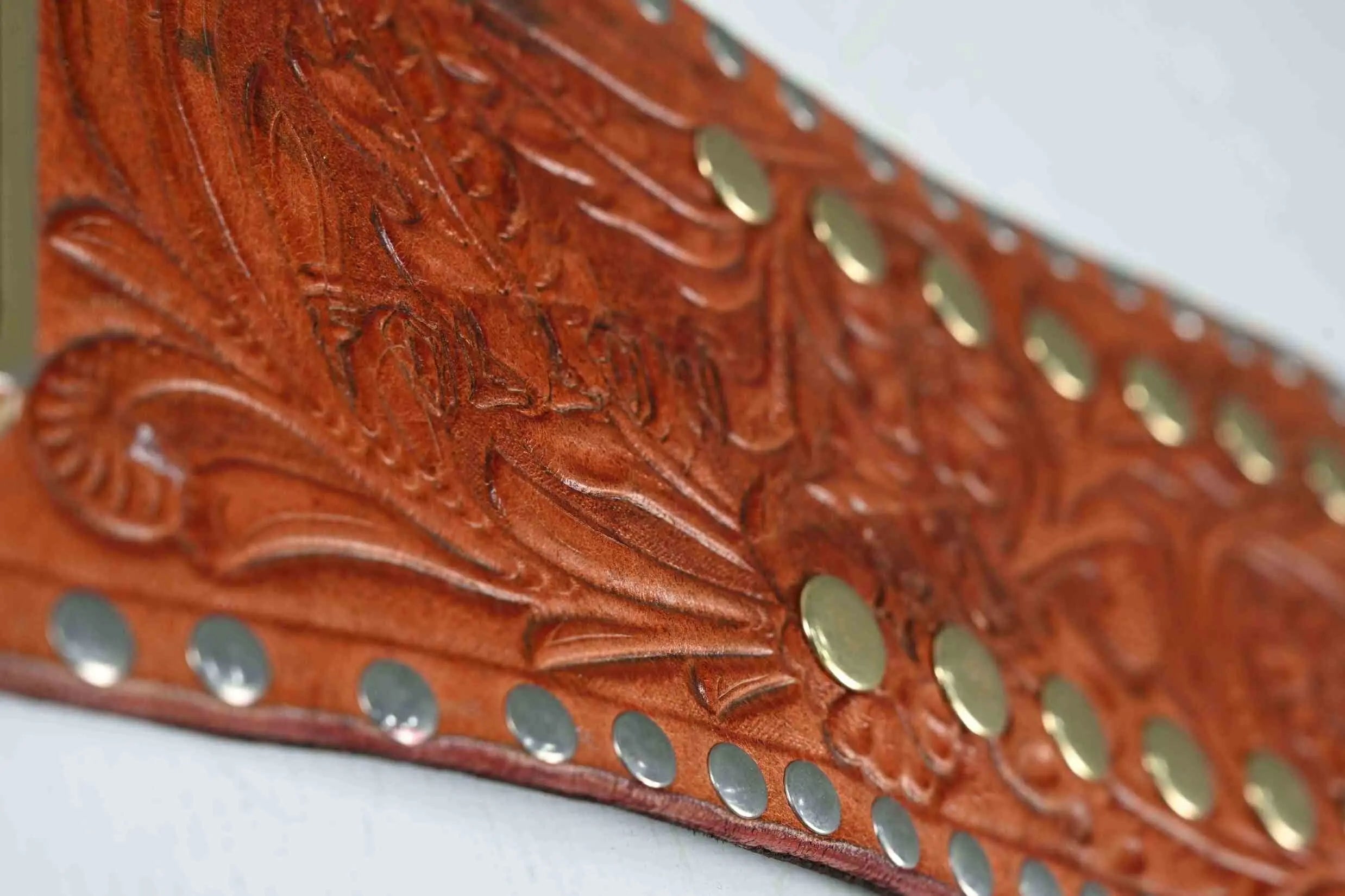24K GOLD World Universal CNC Championship Belt