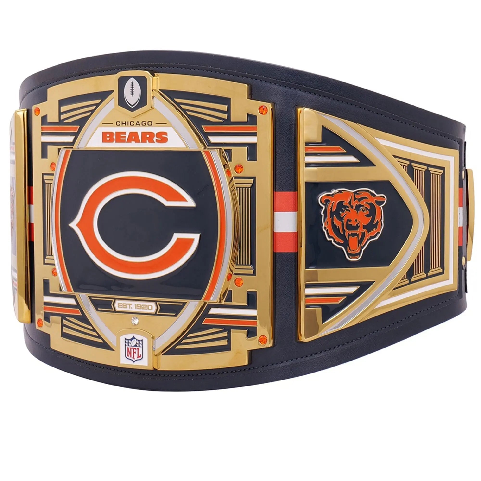 Chicago Bears Legacy Replica