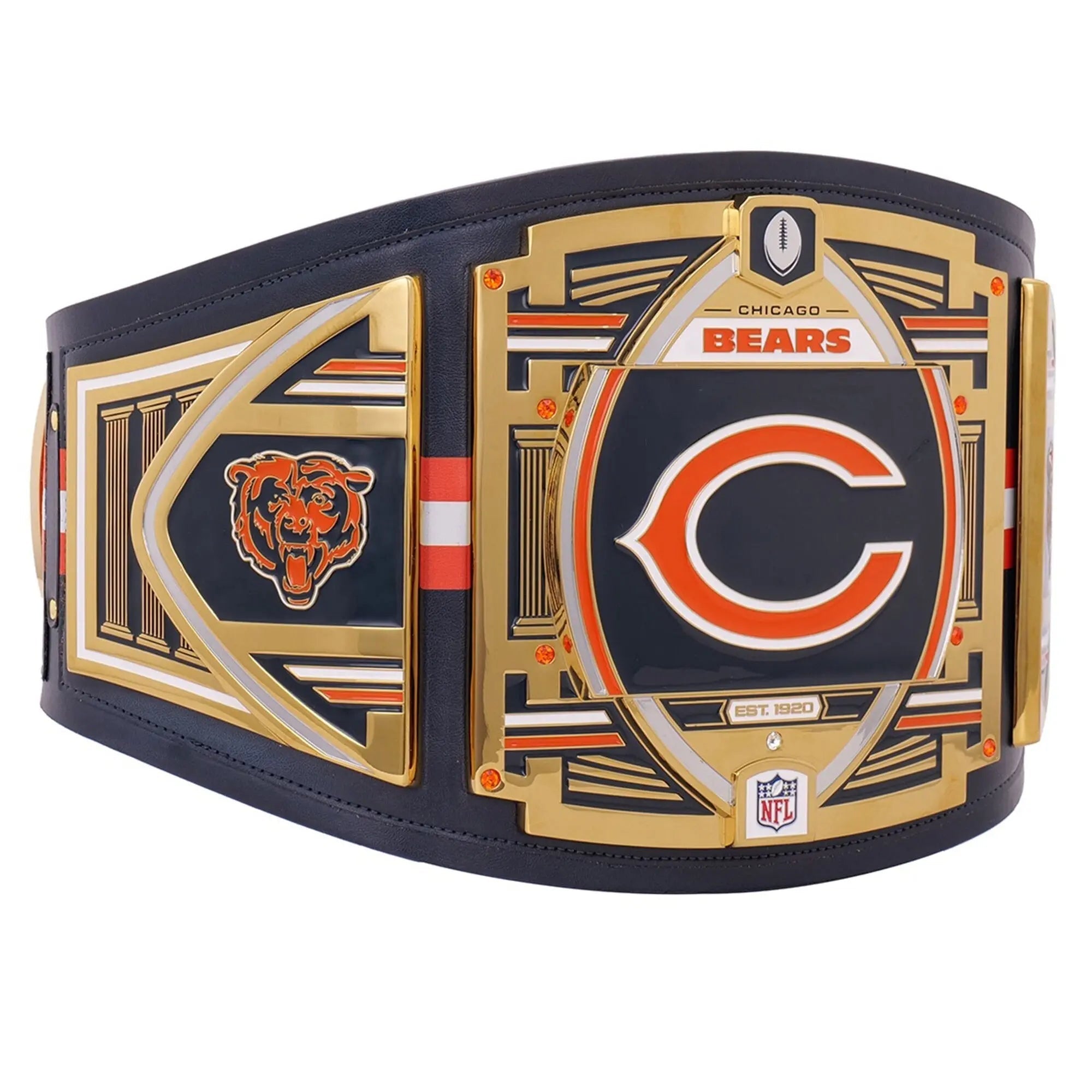 Chicago Bears Legacy Replica