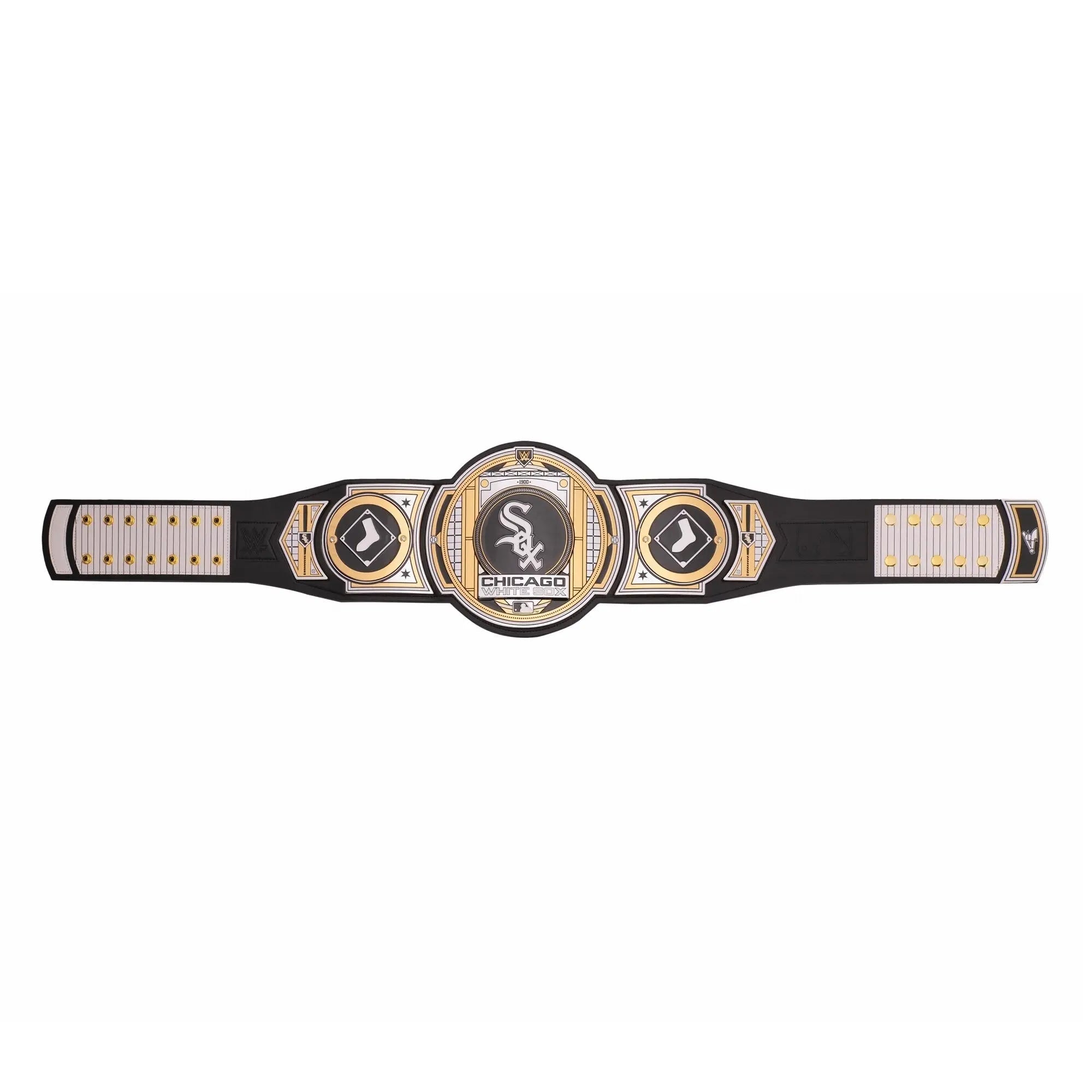 Chicago White Sox  Legacy Title Belt Championship Replica