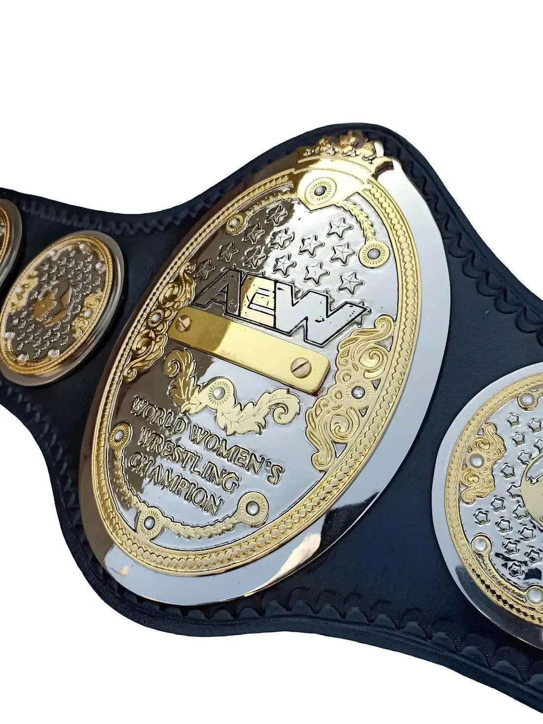 AEW Women's World Championship Replica Belt – Elite Wrestling Title ChampionshipBeltUS