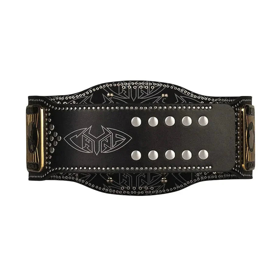 Chyna Signature Series Championship Replica Title Belt ChampionshipBeltUS