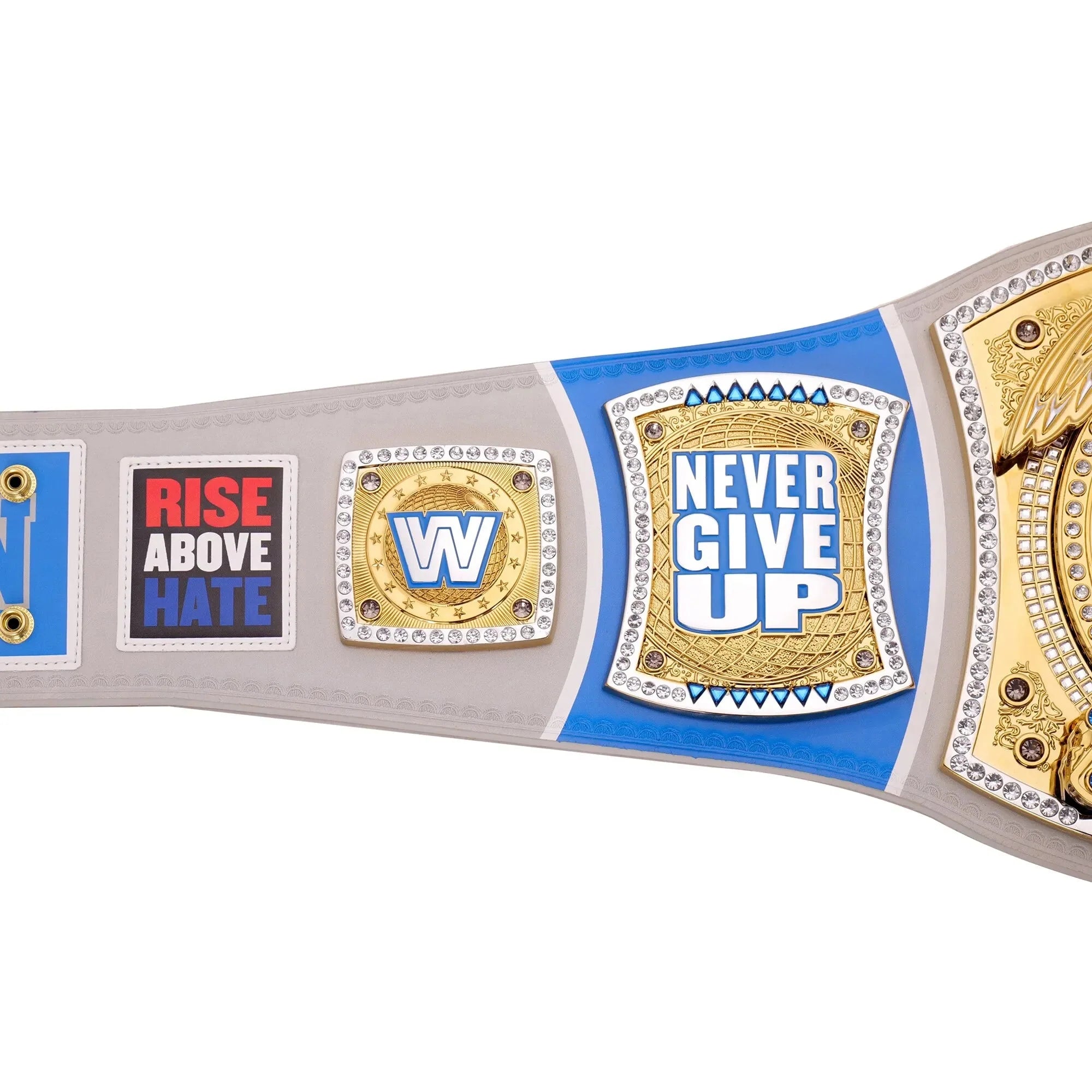 WWE Survivor Series War Games 2024 Undisputed Championship Title Belt (Copy) ChampionshipBeltUS