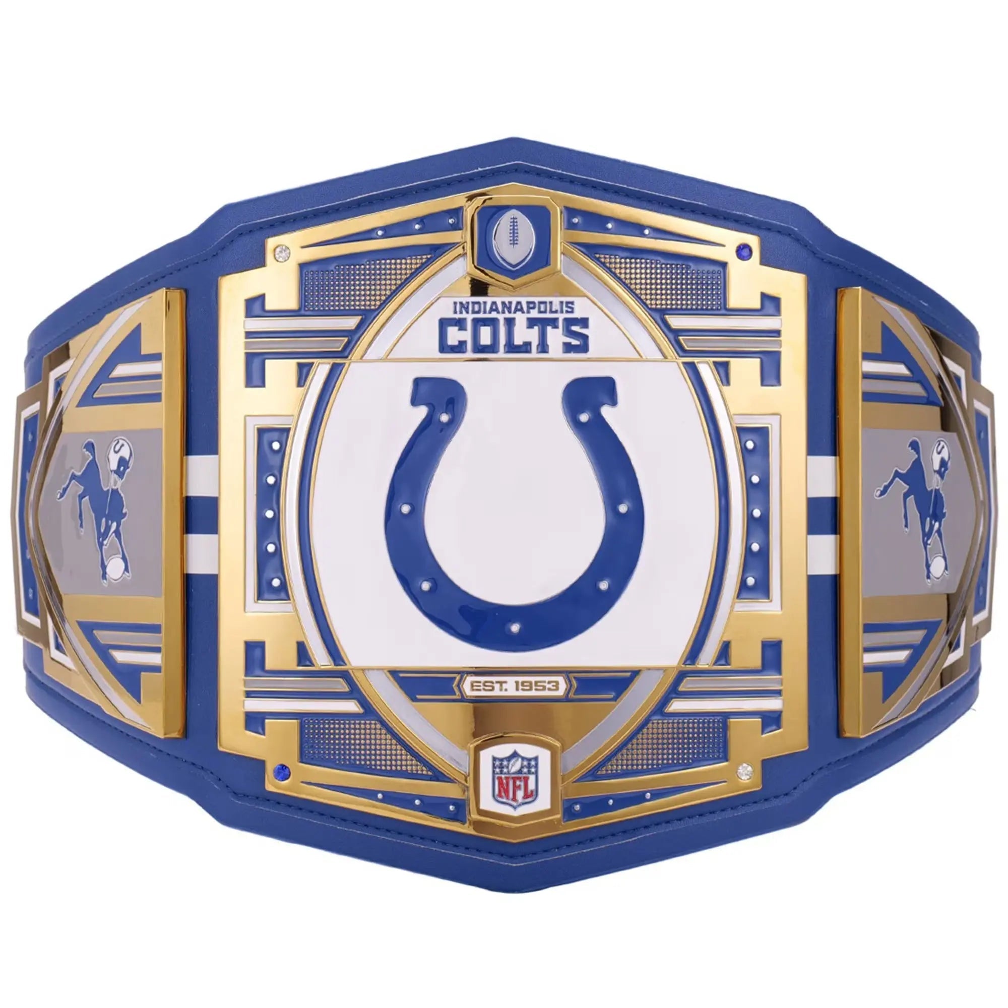 Indianapolis Colts Legacy Replica