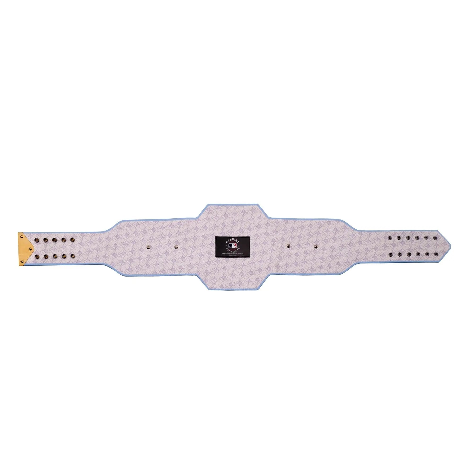 Toronto Blue Jays Legacy Title Belt Championship Replica