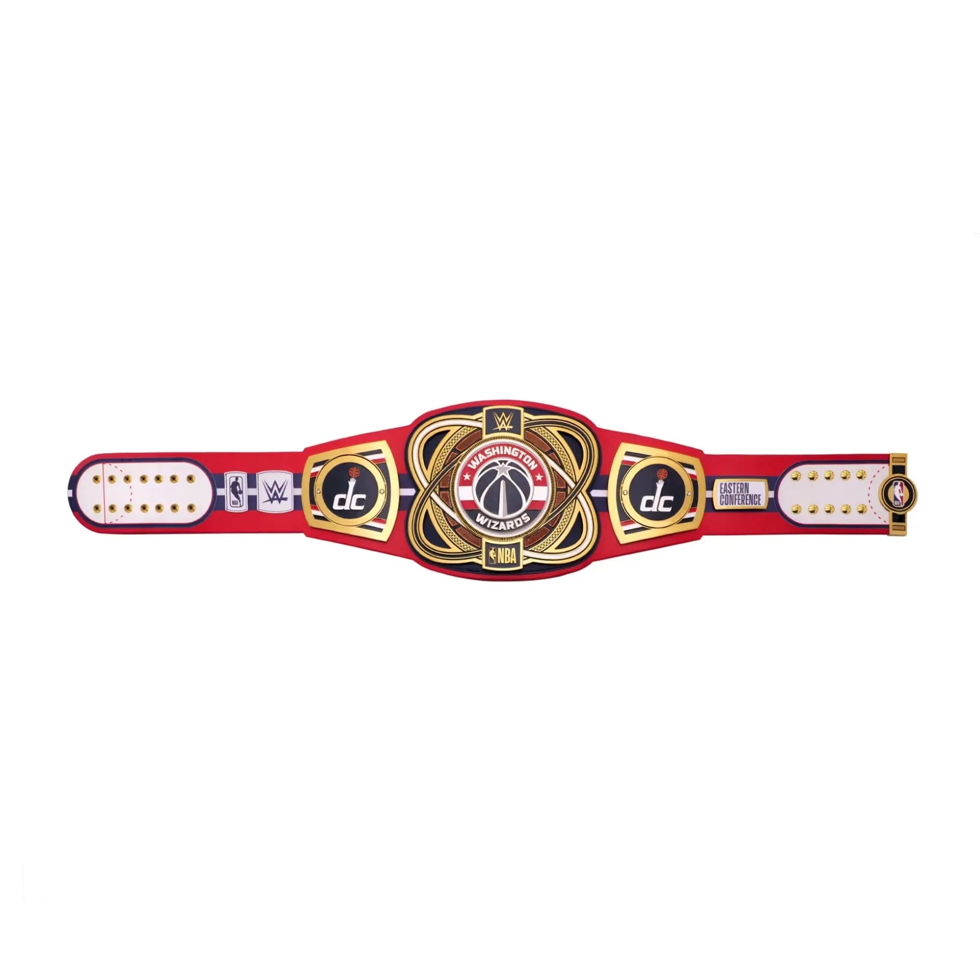 Washington Wizards Legacy Title Belt