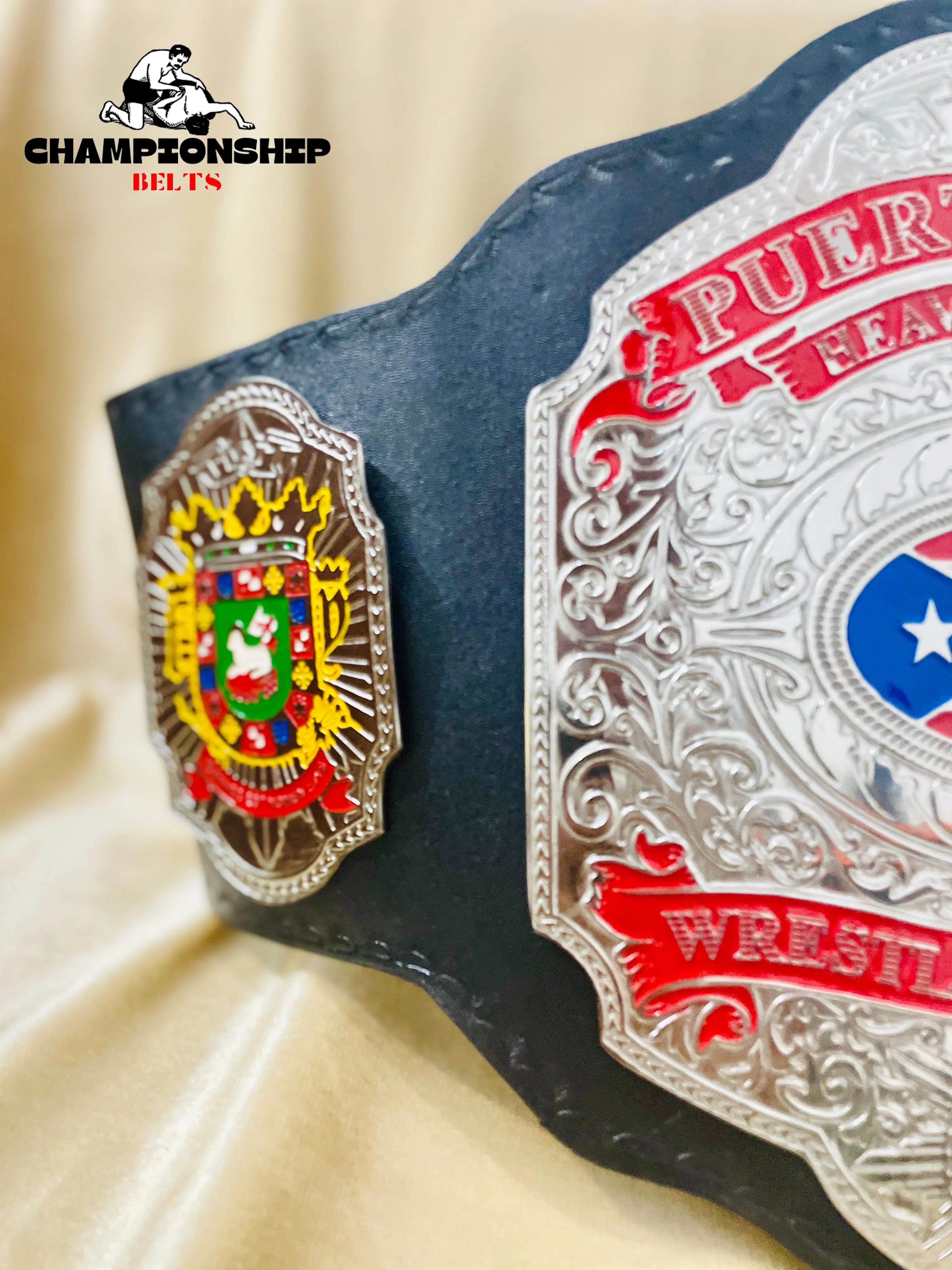 Puerto Rico Heavyweight Championship