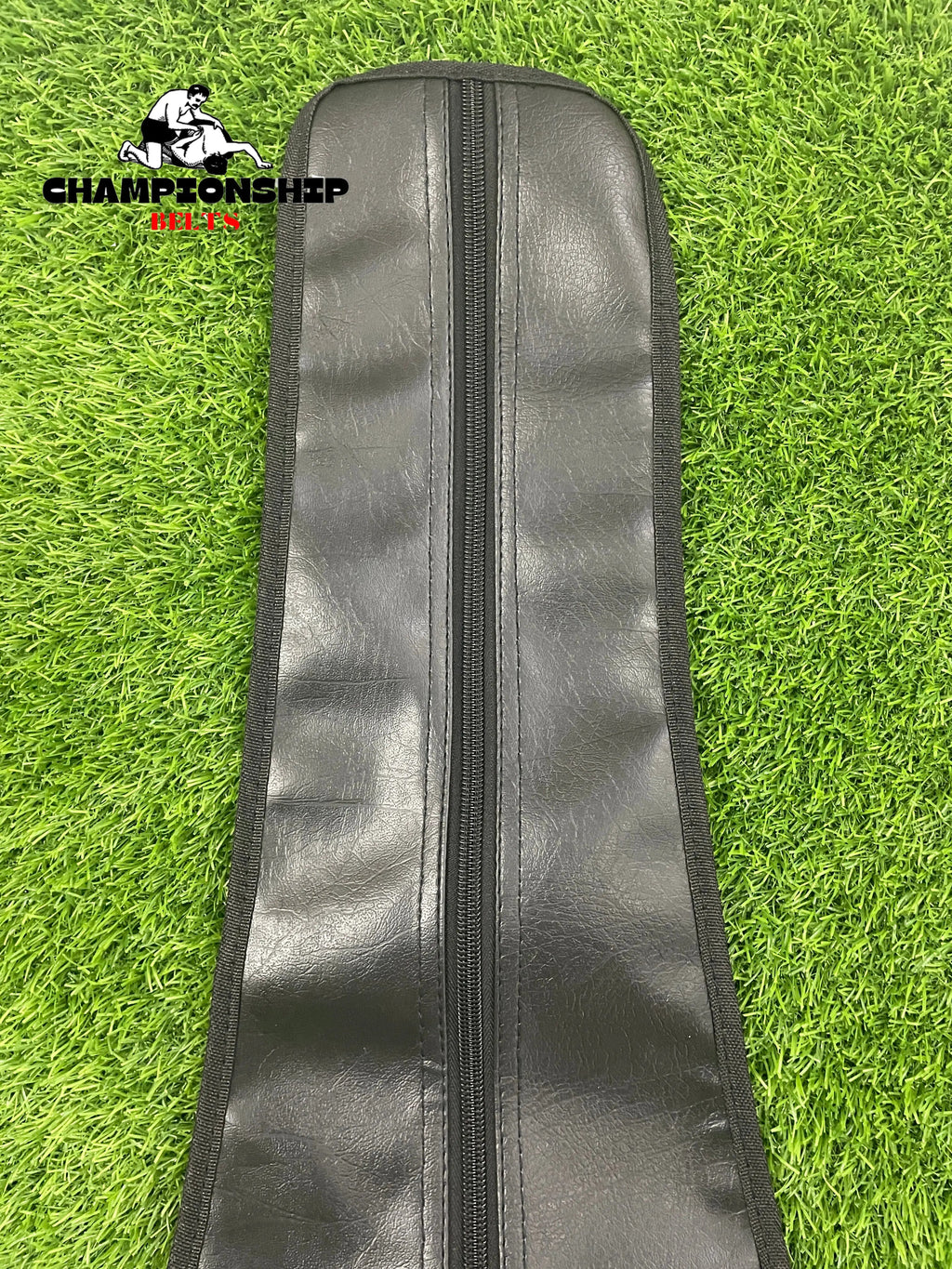 Faux Leather Protective Championship