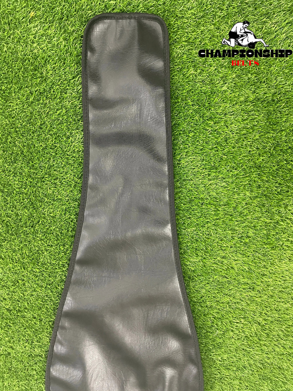 Faux Leather Protective Championship