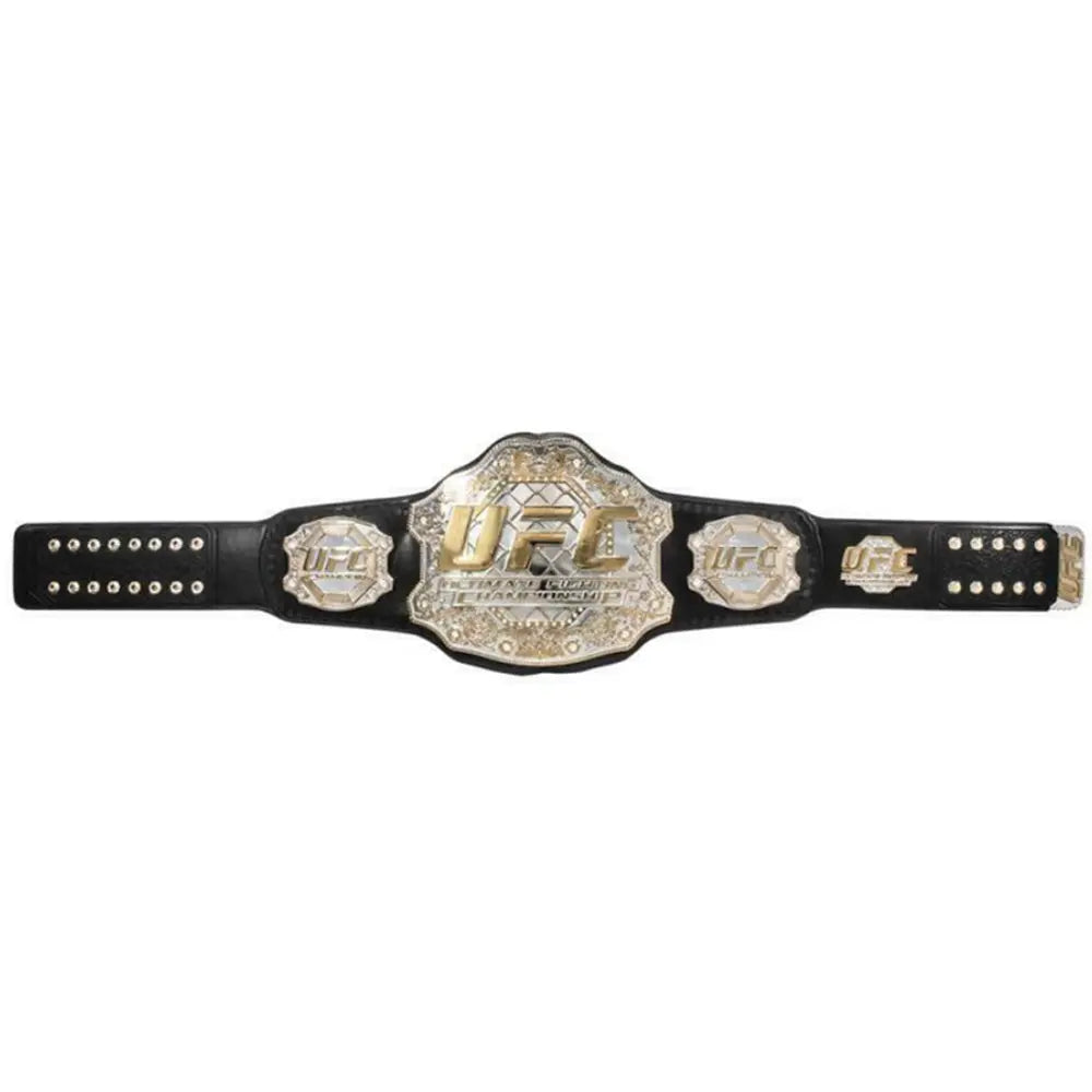 The Ultimate Fighting UFC Wrestling Championship Replica