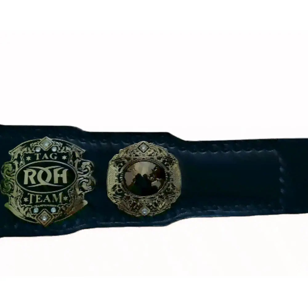 World Tag Team Championship ROH Replica – Classic Tribute