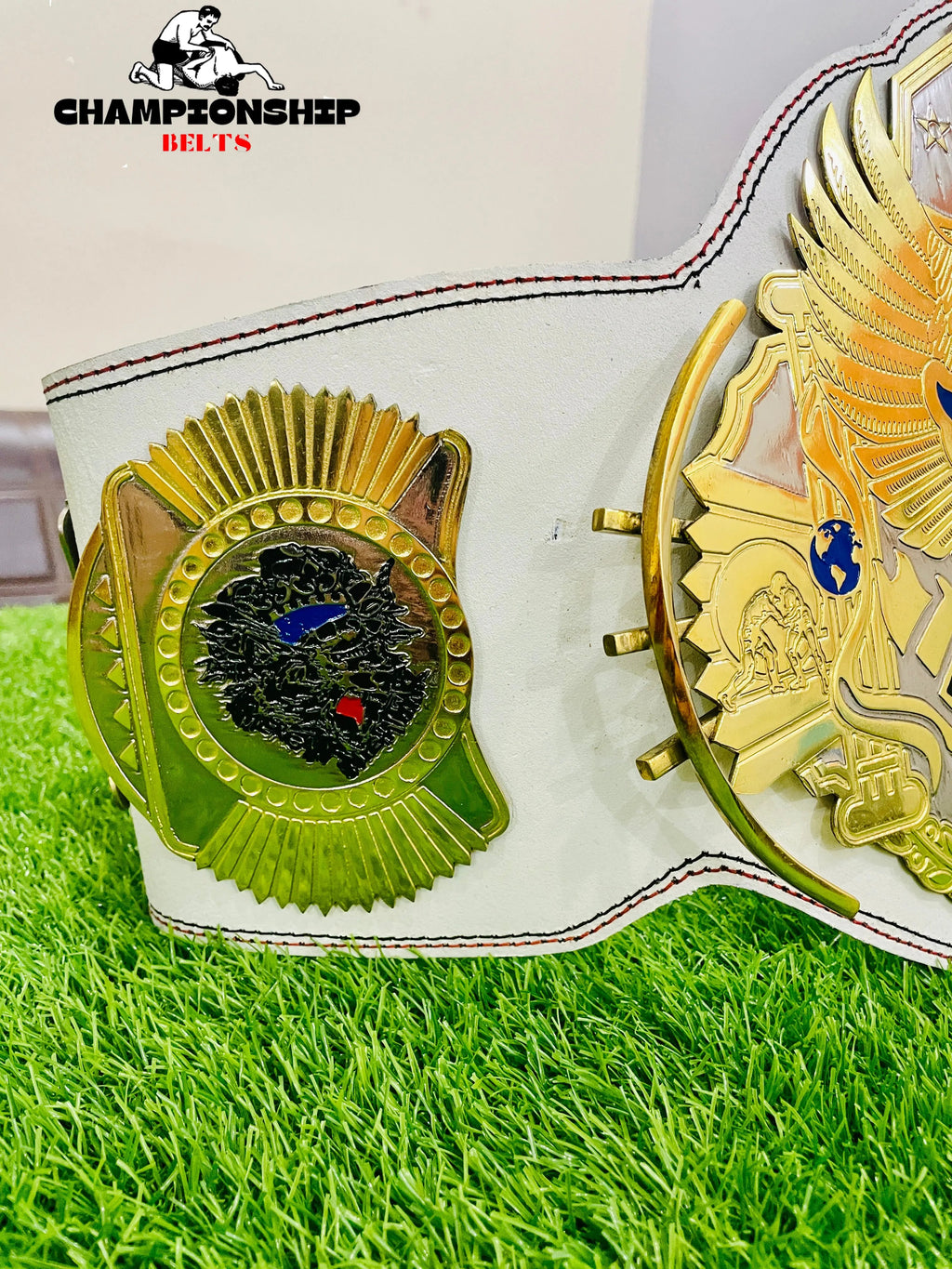 American NightMare Cody Rhode Heavyweight Championship Replica title Belt ChampionshipBeltUS