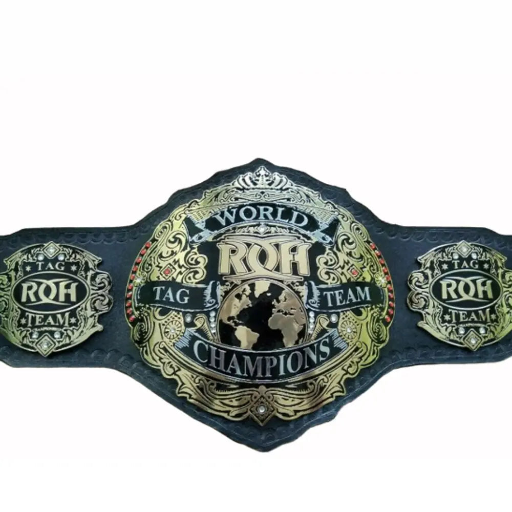 World Tag Team Championship ROH Replica – Classic Tribute