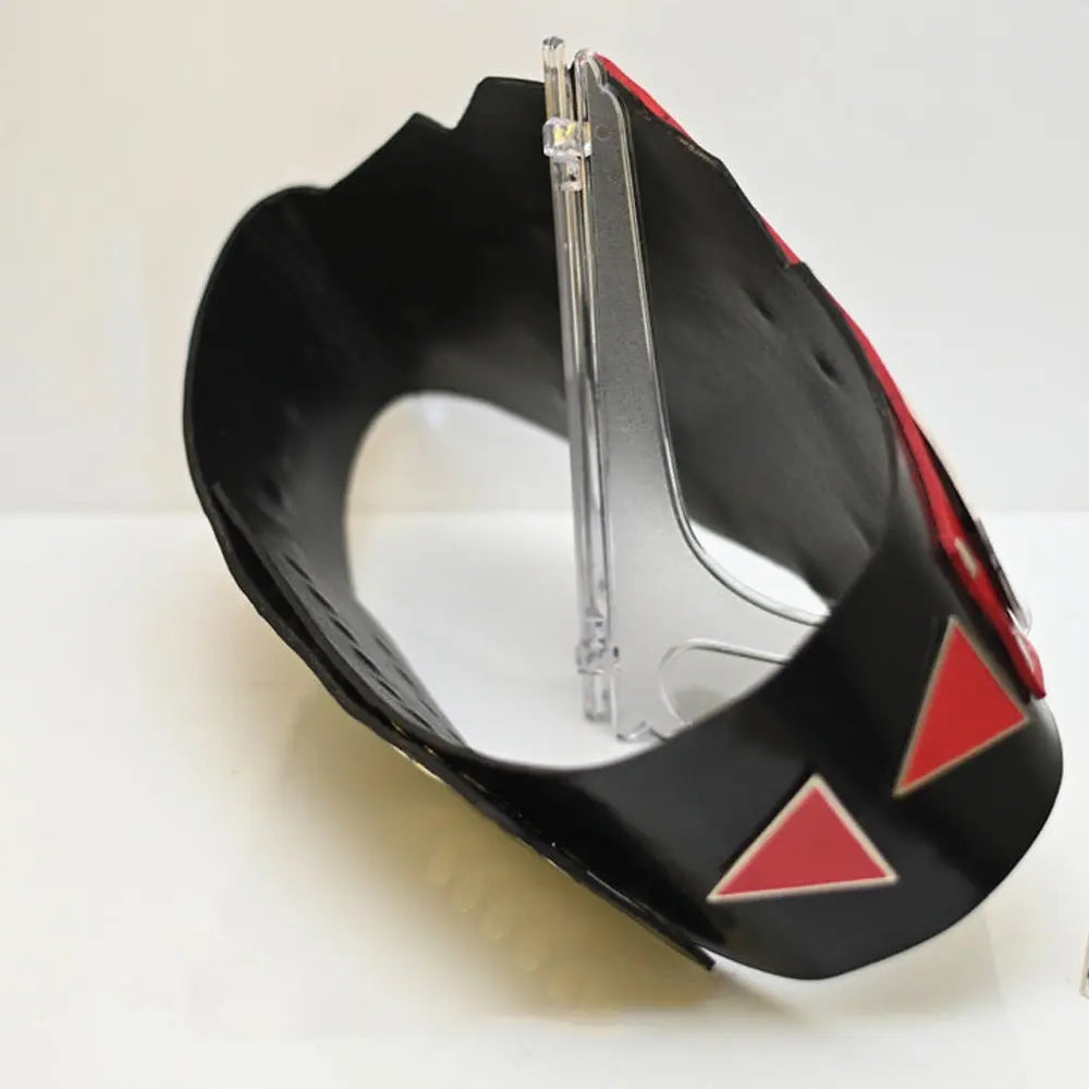 Authentic LRLR WWE Championship Belt