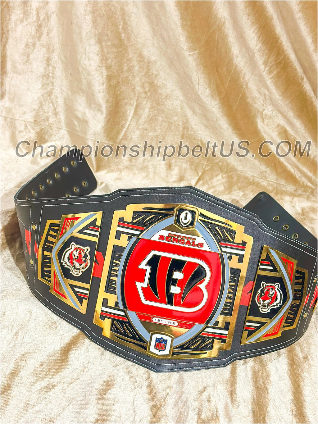 Cincinnati Bengals Legacy Replica