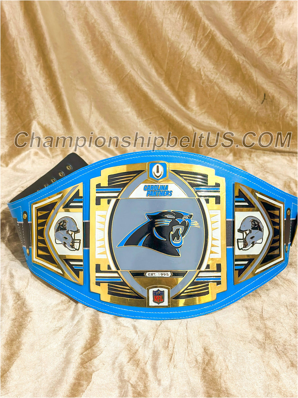 Carolina Panthers Legacy Replica