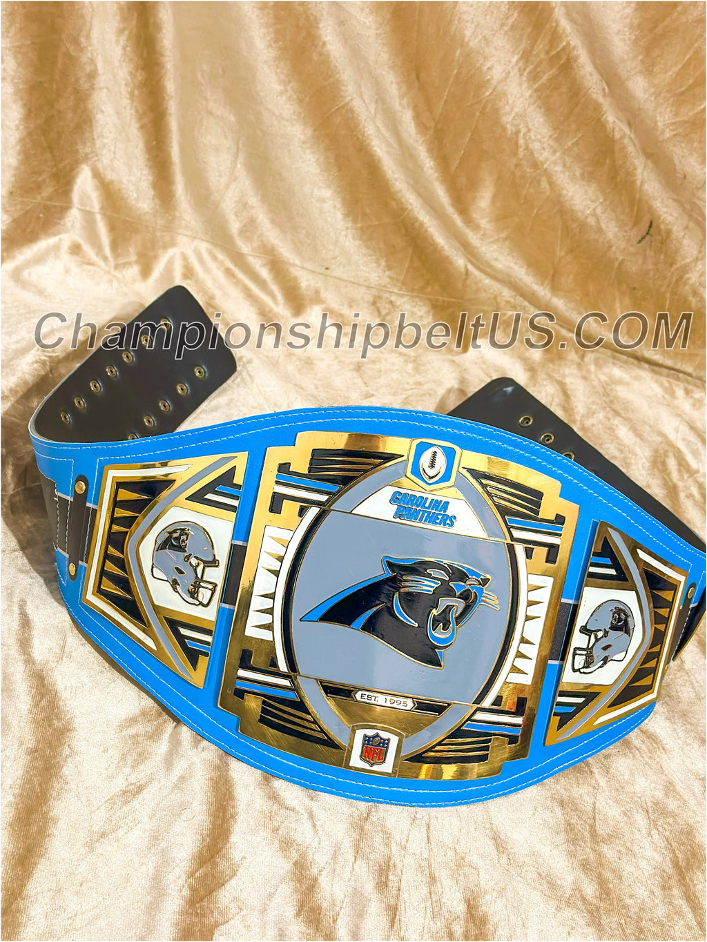 Carolina Panthers Legacy Replica