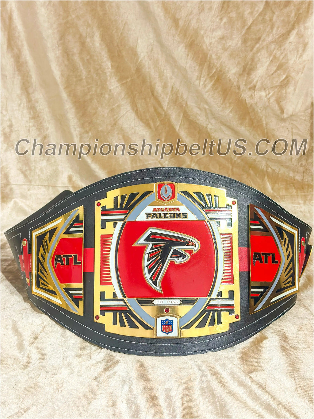 Atlanta Falcons Legacy Replica 