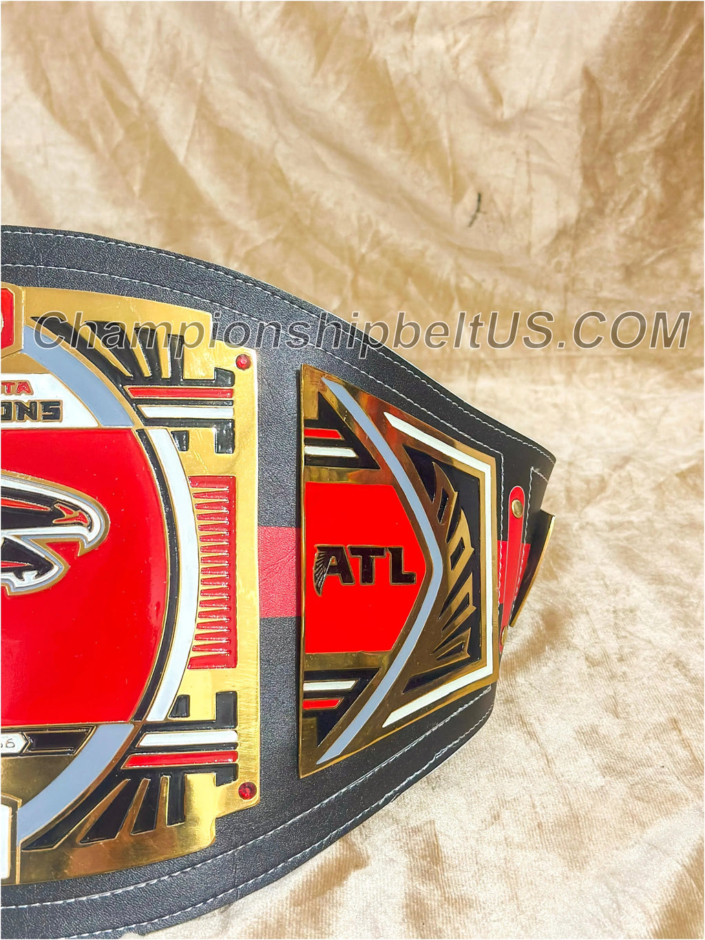 Atlanta Falcons Legacy Replica 