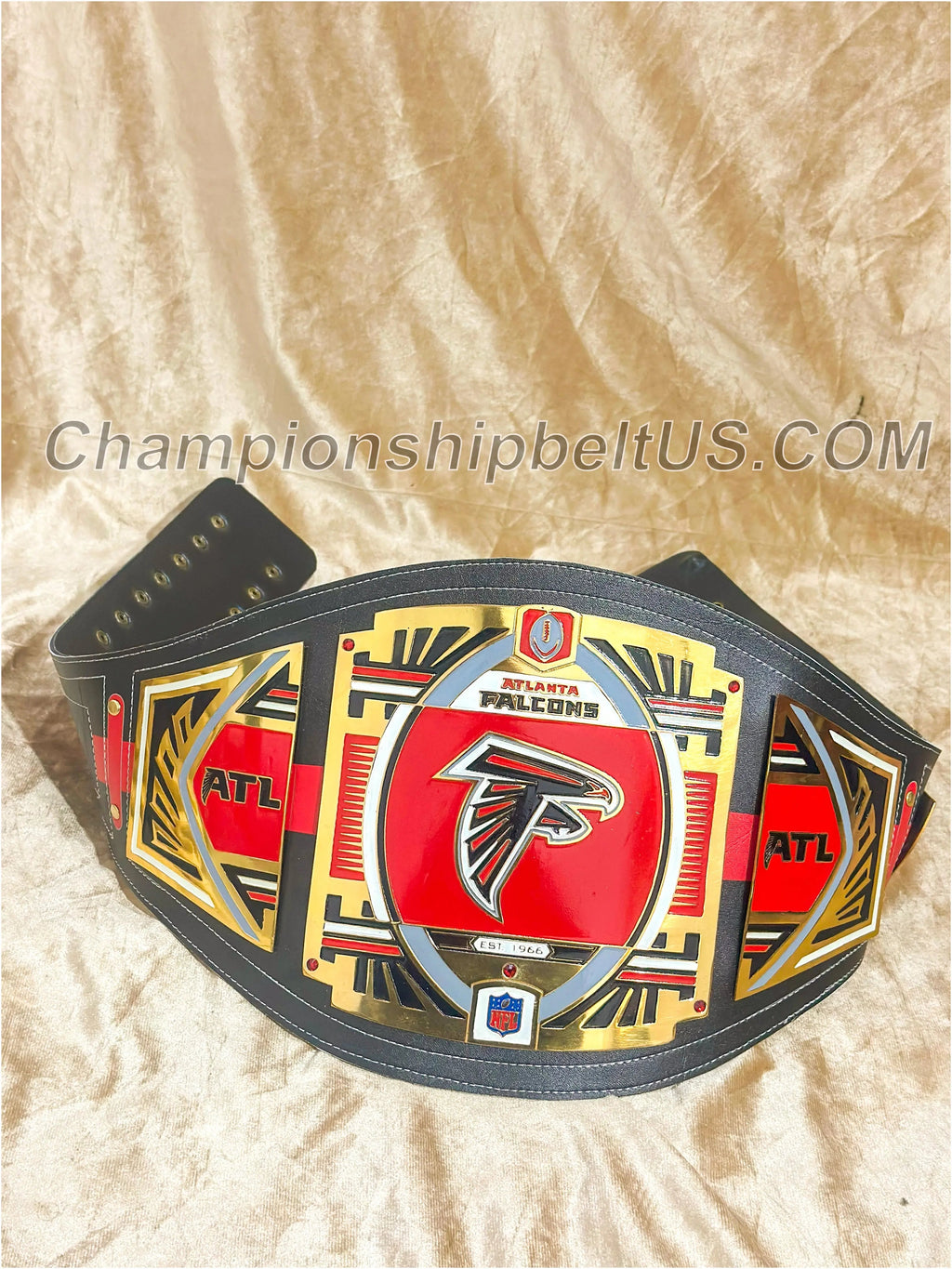 Atlanta Falcons Legacy Replica 