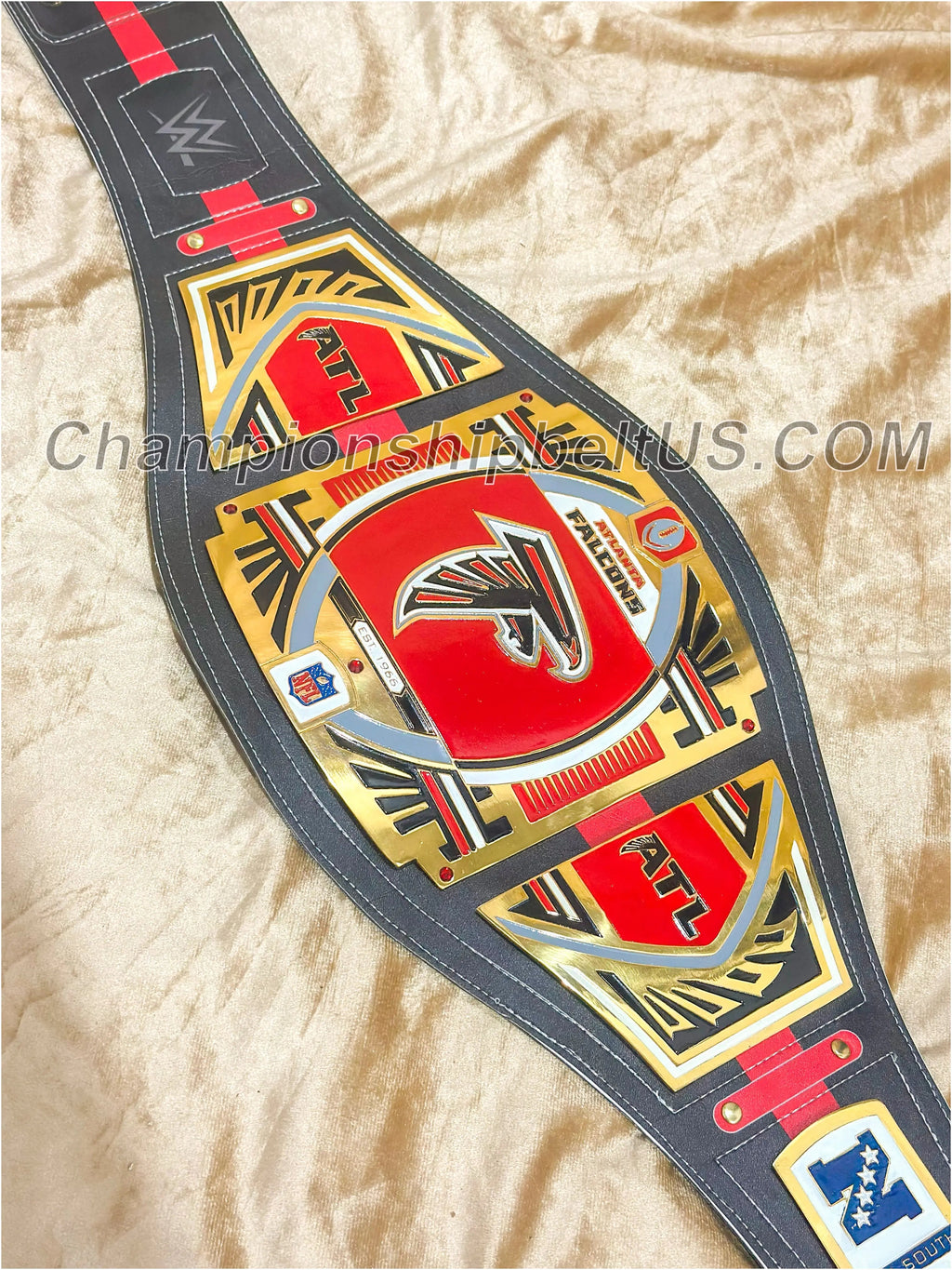 Atlanta Falcons Legacy Replica 