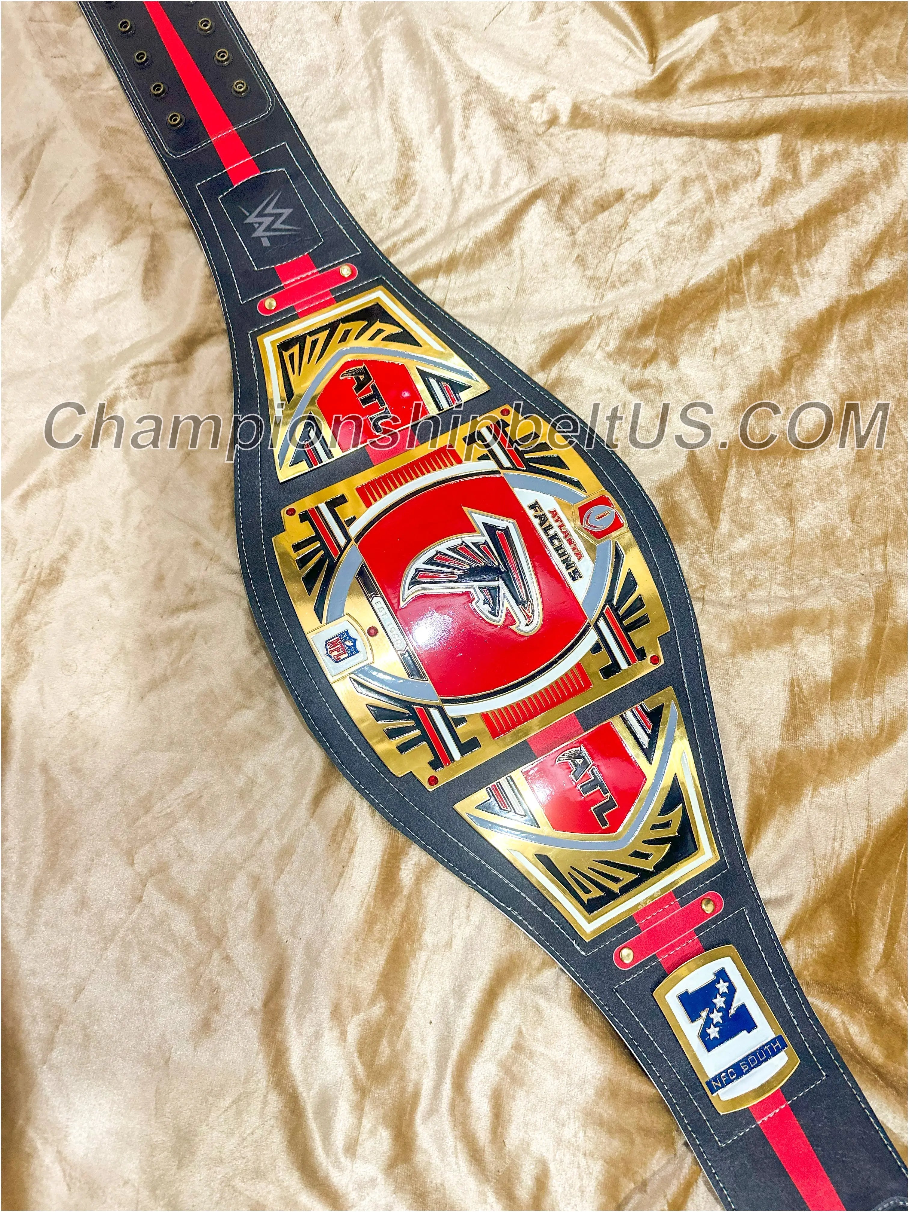 Atlanta Falcons Legacy Replica 