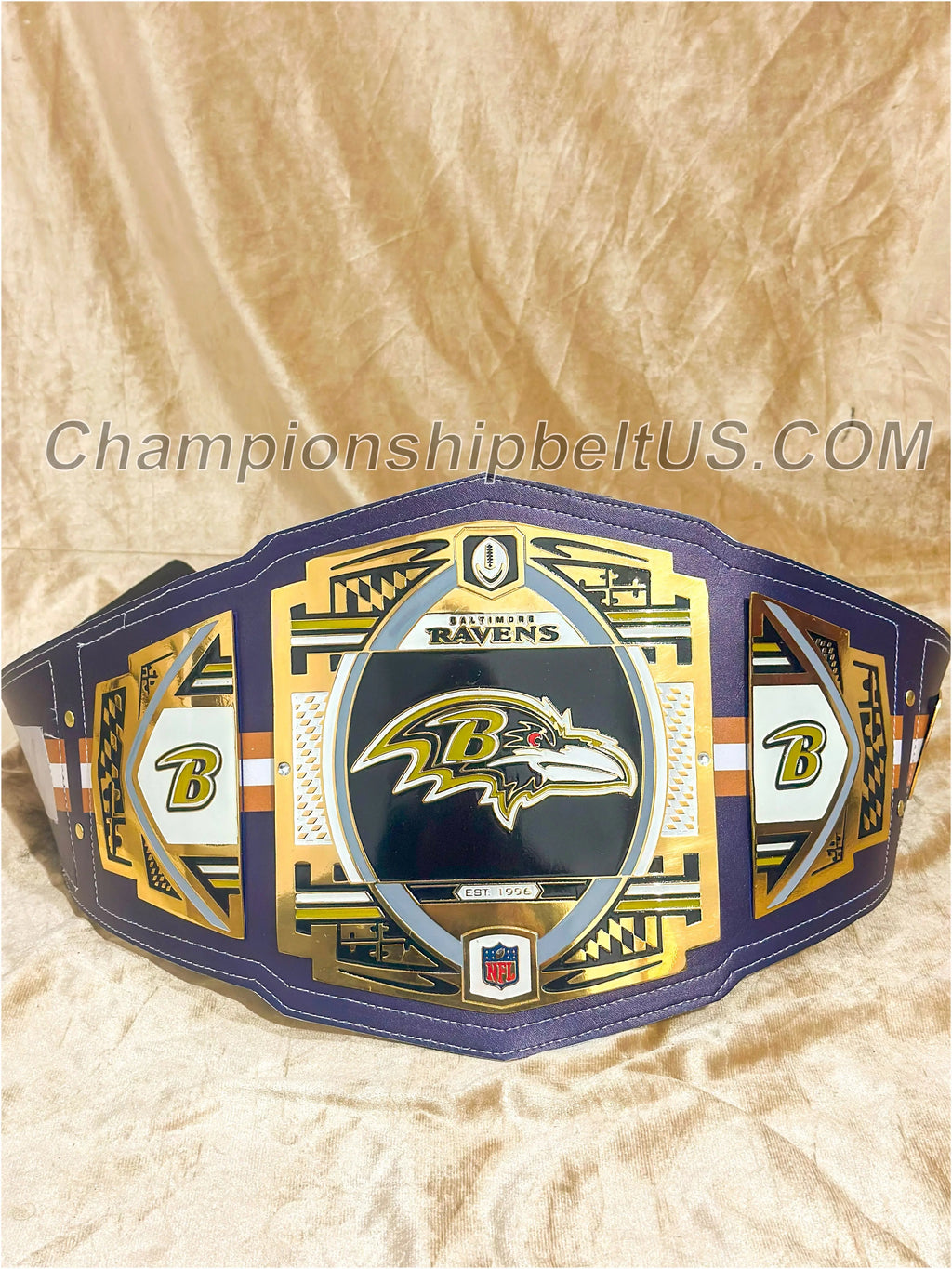 Baltimore Ravens Legacy Replica