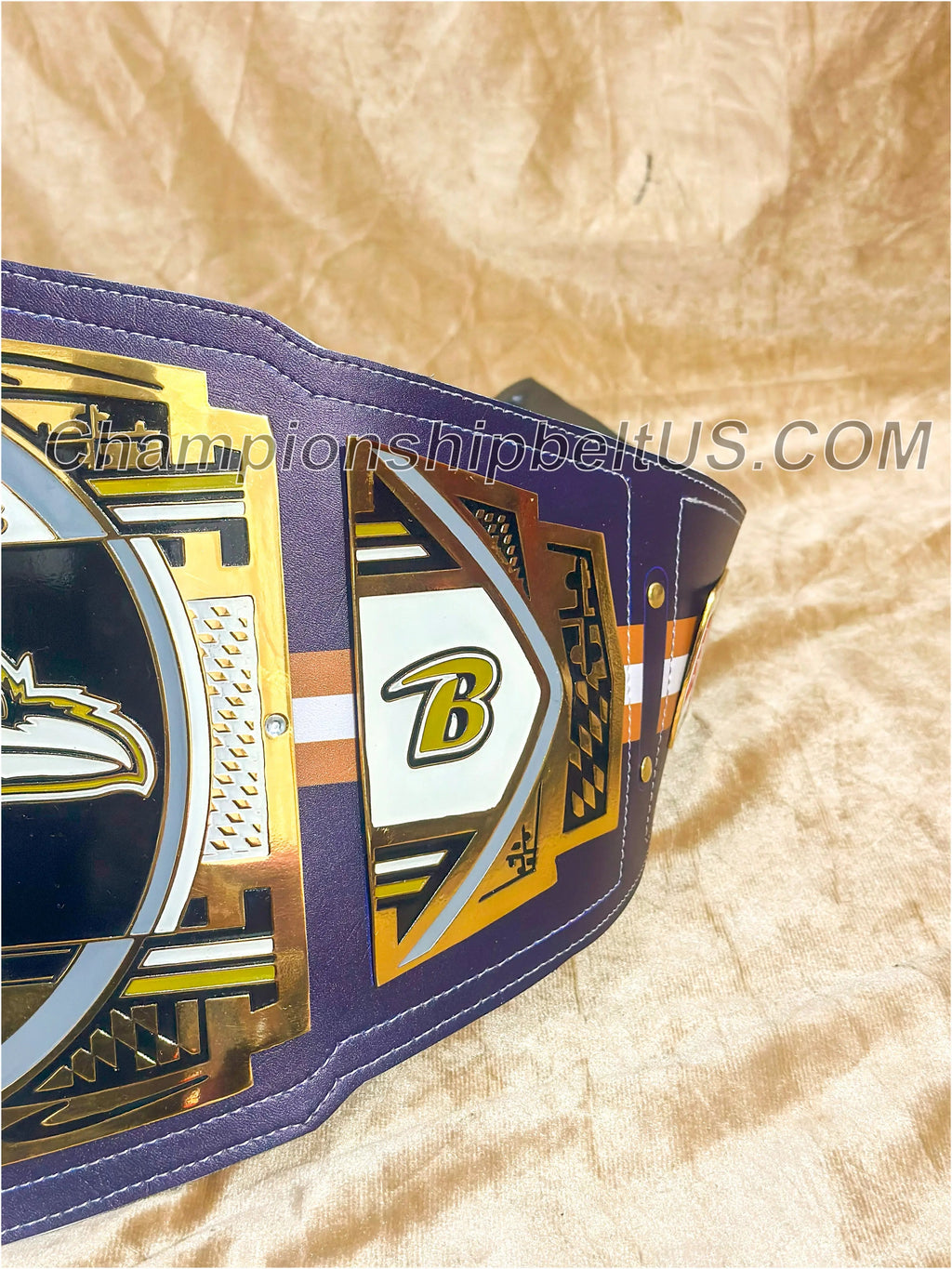 Baltimore Ravens Legacy Replica
