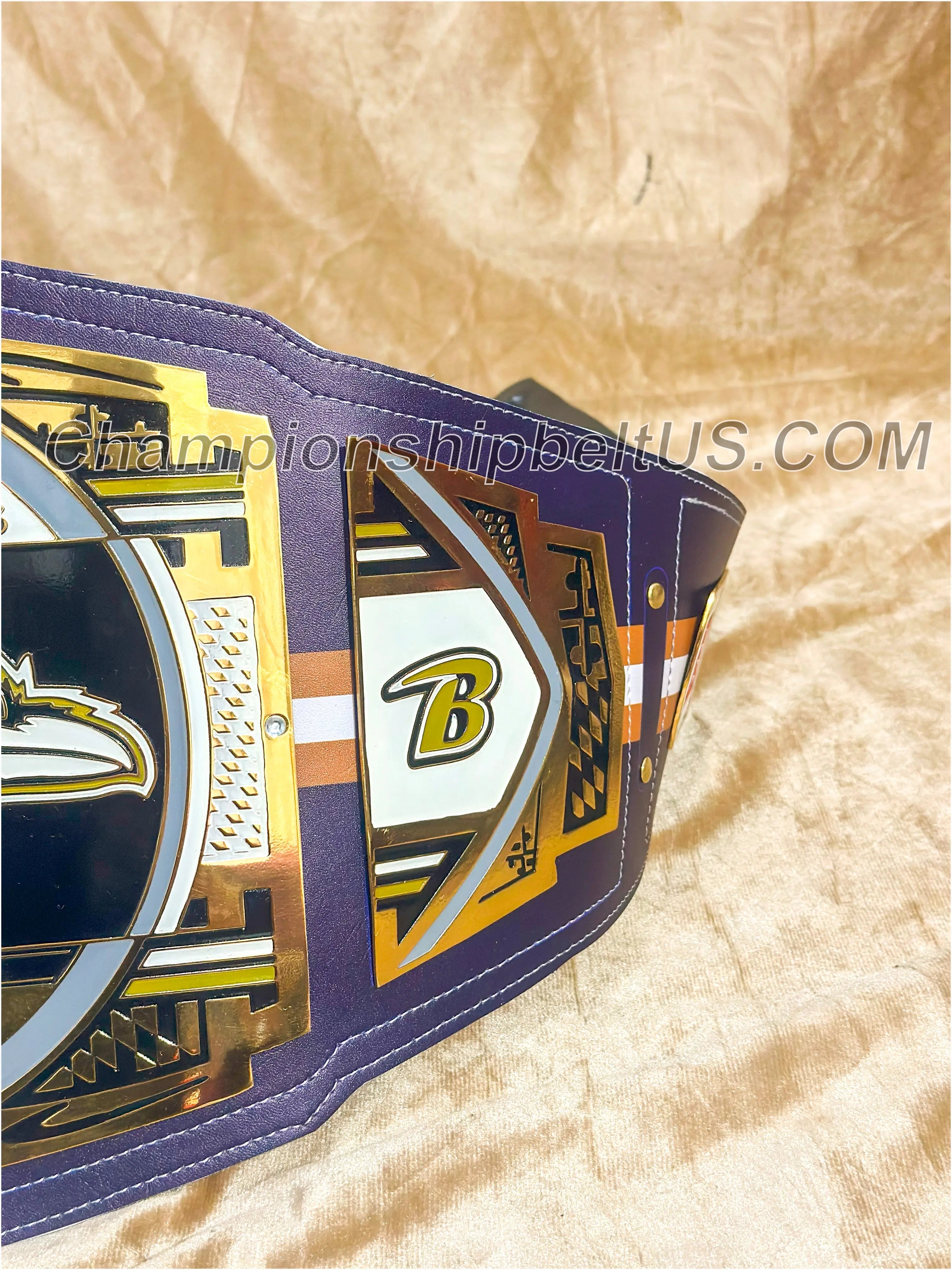 Baltimore Ravens Legacy Replica