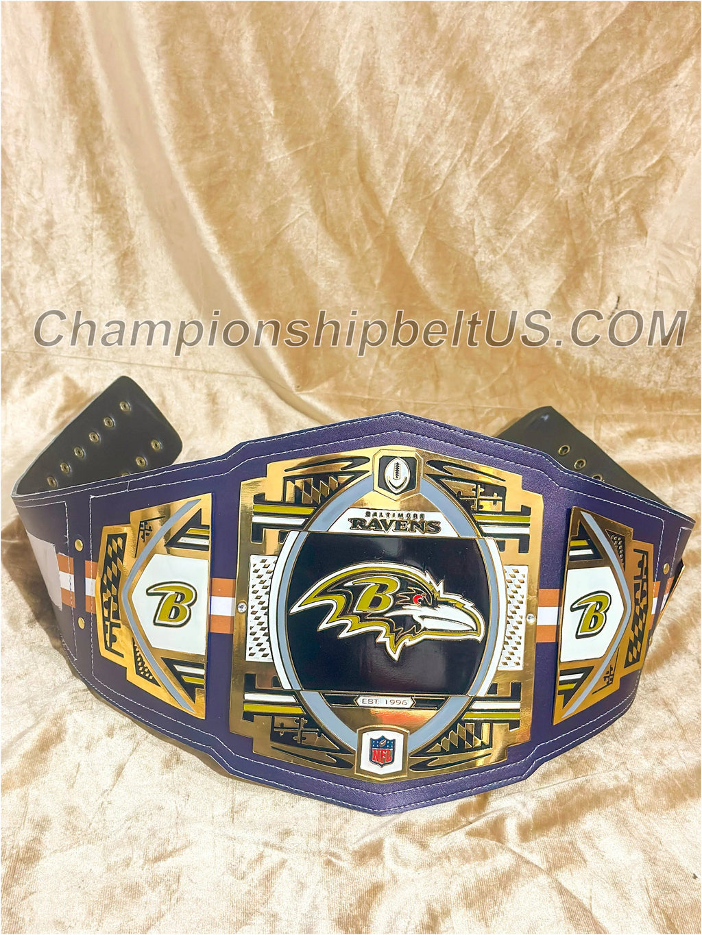 Baltimore Ravens Legacy Replica